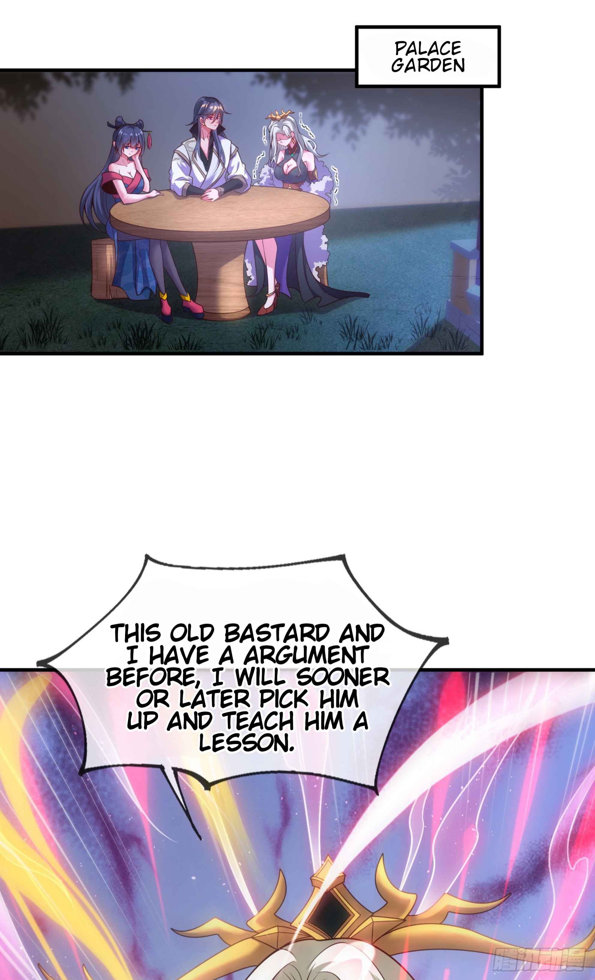As Soon as I Became a Quasi-Sage, I Was Summoned by the Empress Chapter 5 - Page 34