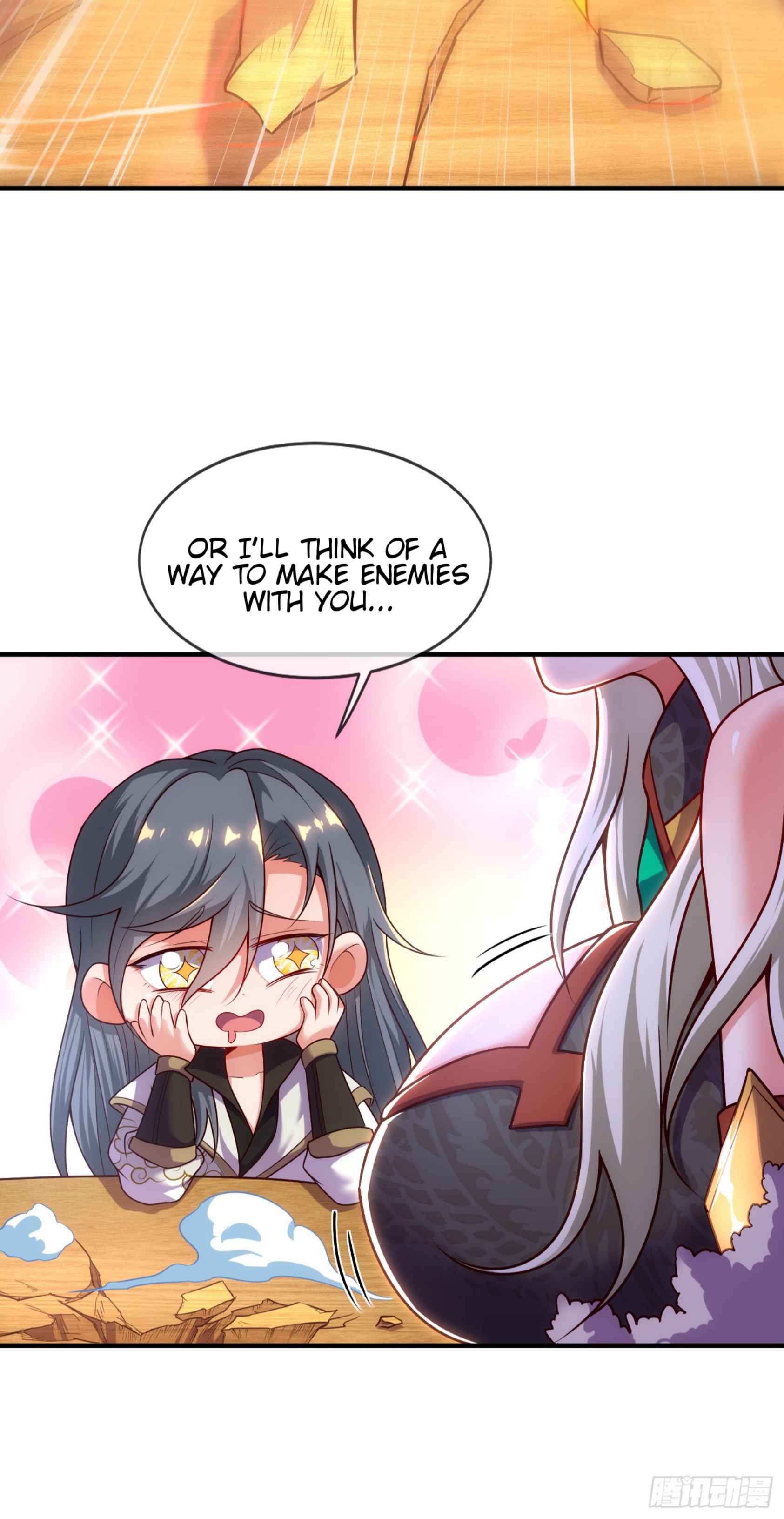 As Soon as I Became a Quasi-Sage, I Was Summoned by the Empress Chapter 5 - Page 36