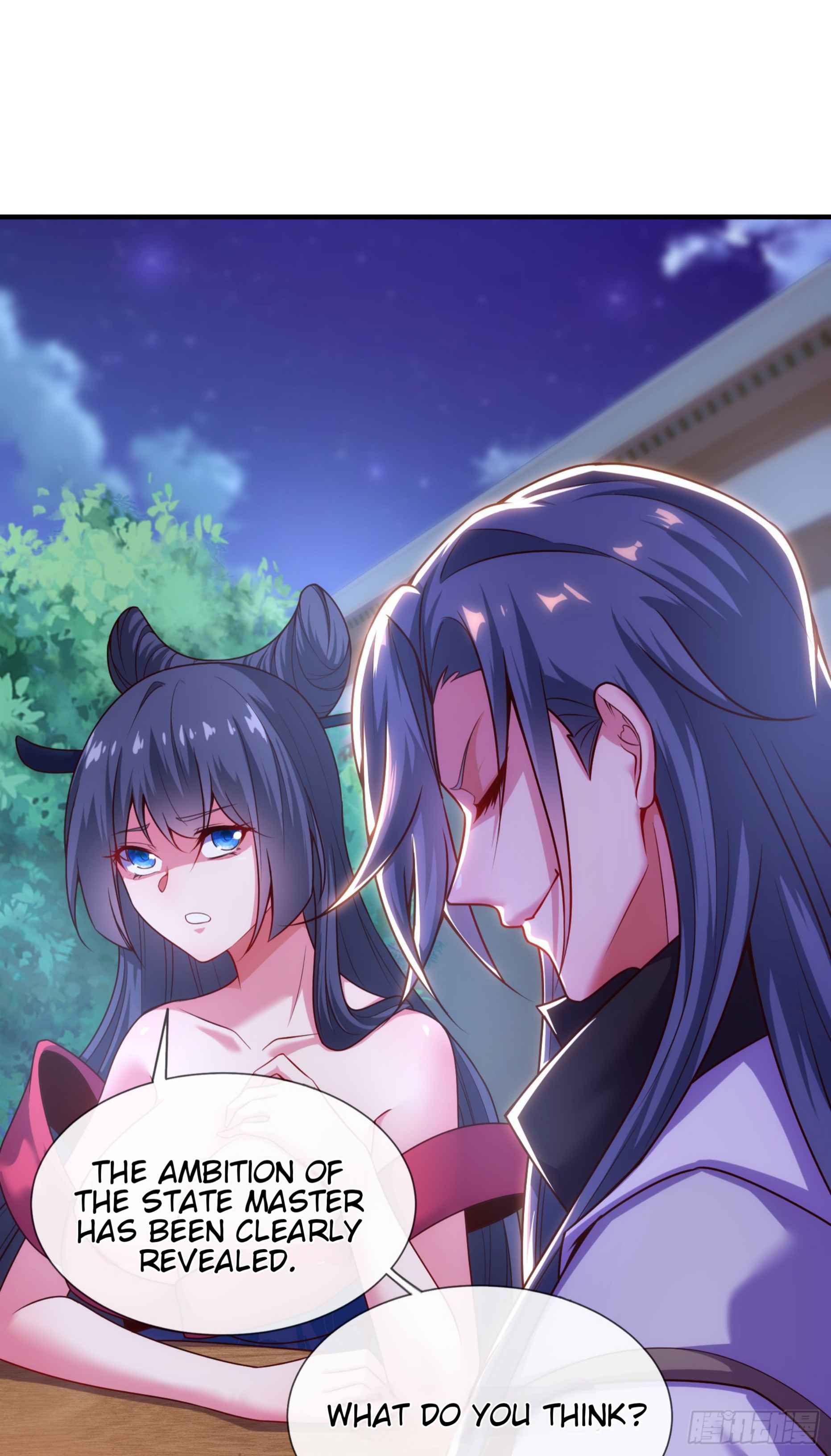 As Soon as I Became a Quasi-Sage, I Was Summoned by the Empress Chapter 5 - Page 37