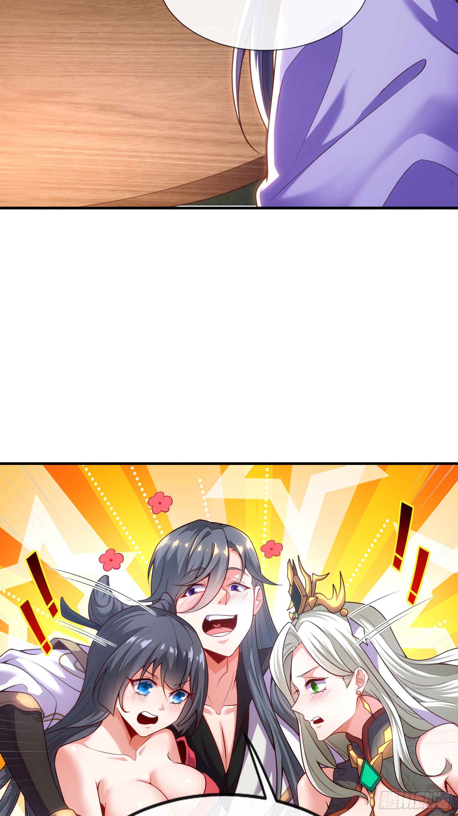 As Soon as I Became a Quasi-Sage, I Was Summoned by the Empress Chapter 5 - Page 38