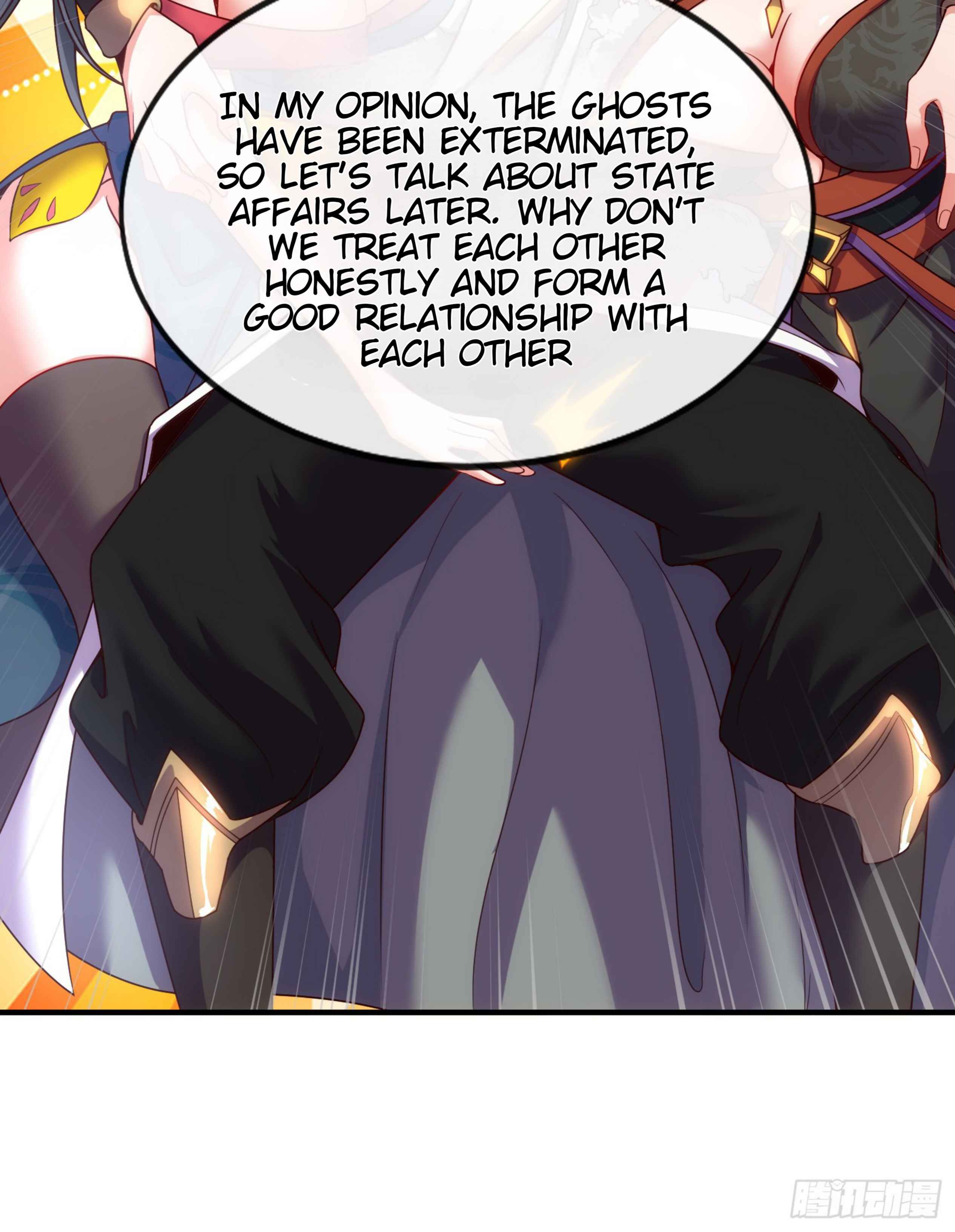 As Soon as I Became a Quasi-Sage, I Was Summoned by the Empress Chapter 5 - Page 39