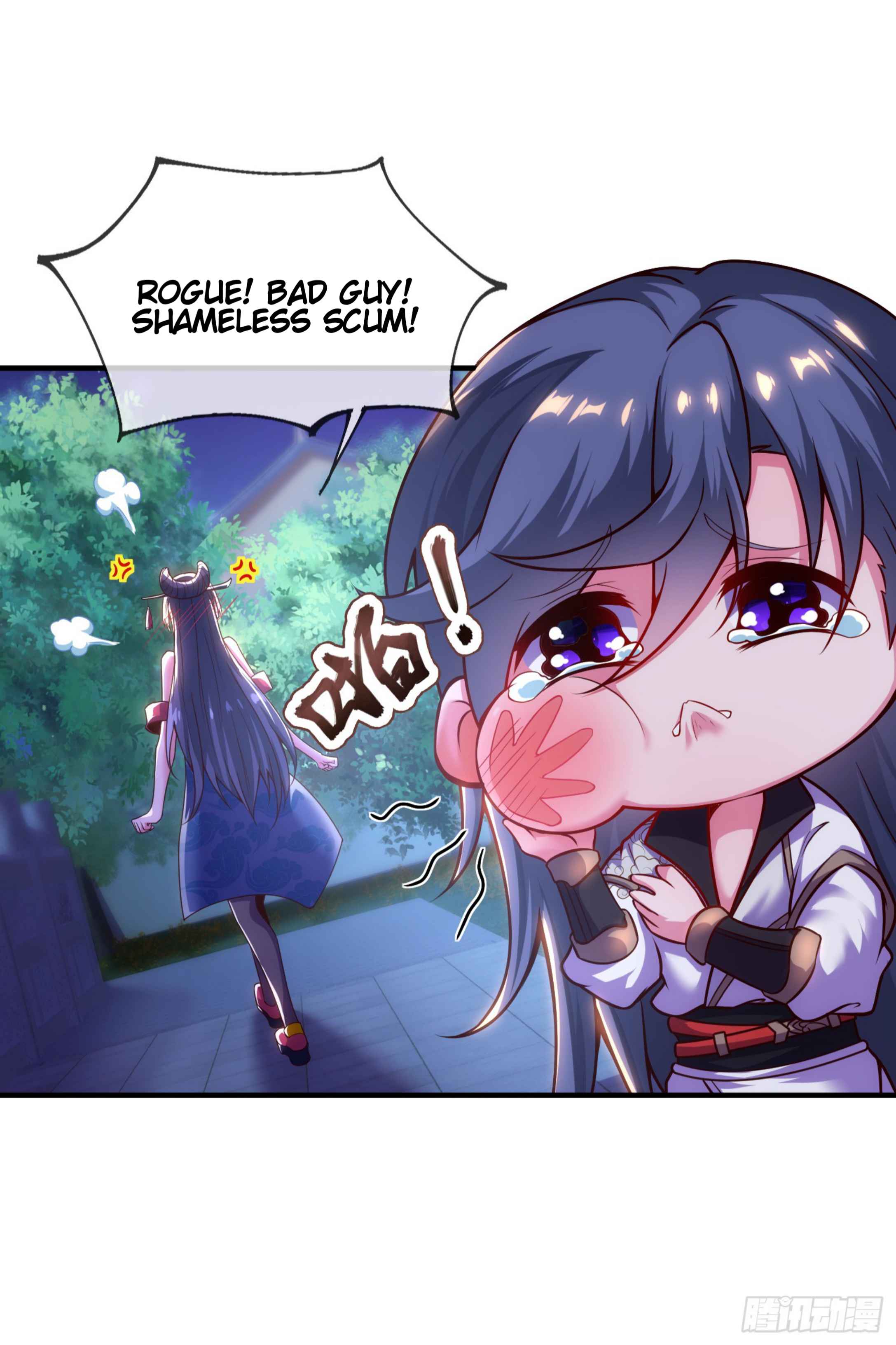 As Soon as I Became a Quasi-Sage, I Was Summoned by the Empress Chapter 5 - Page 40
