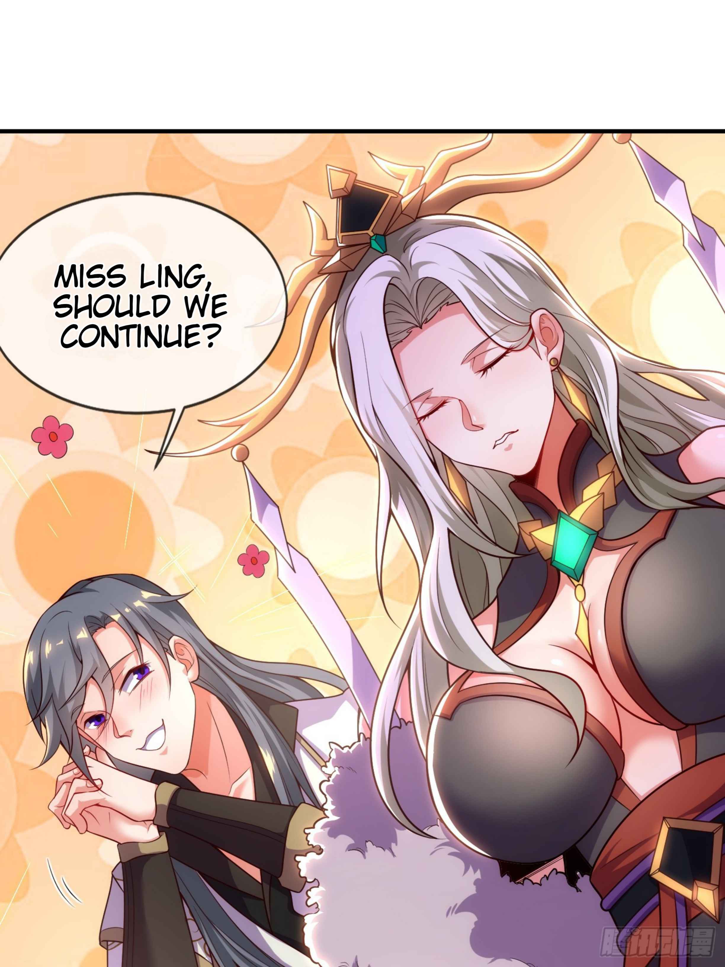 As Soon as I Became a Quasi-Sage, I Was Summoned by the Empress Chapter 5 - Page 42