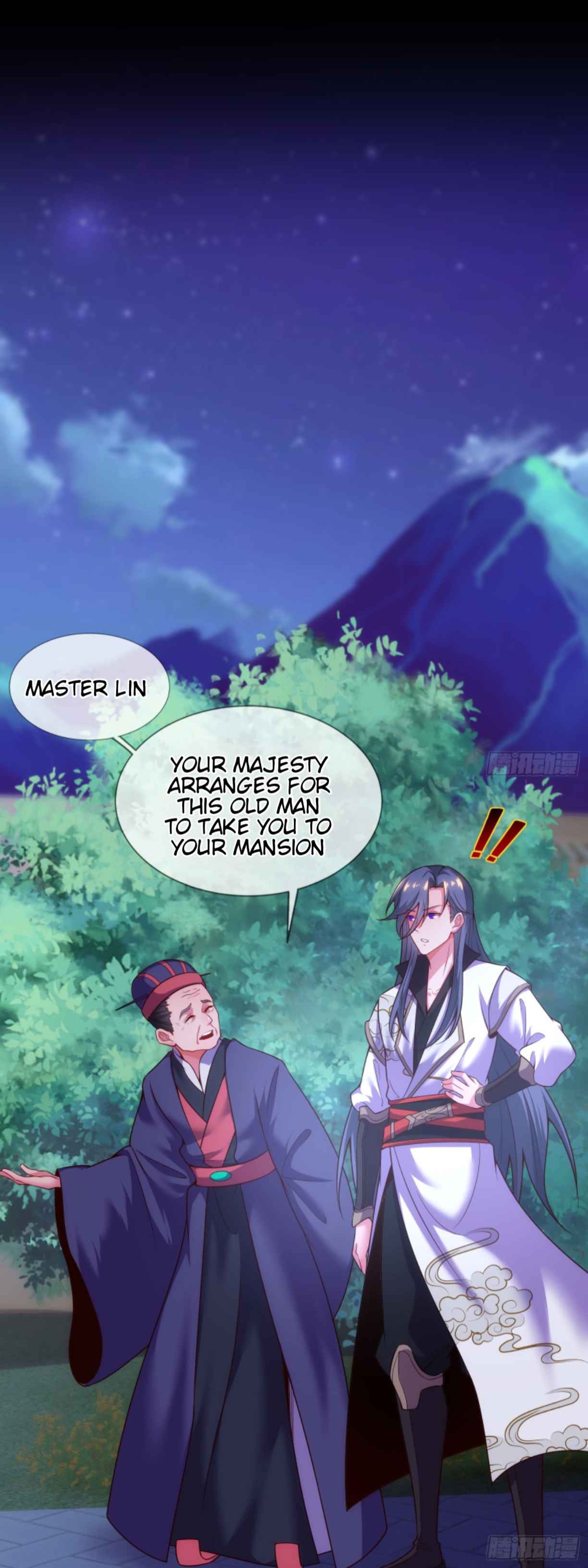 As Soon as I Became a Quasi-Sage, I Was Summoned by the Empress Chapter 5 - Page 47
