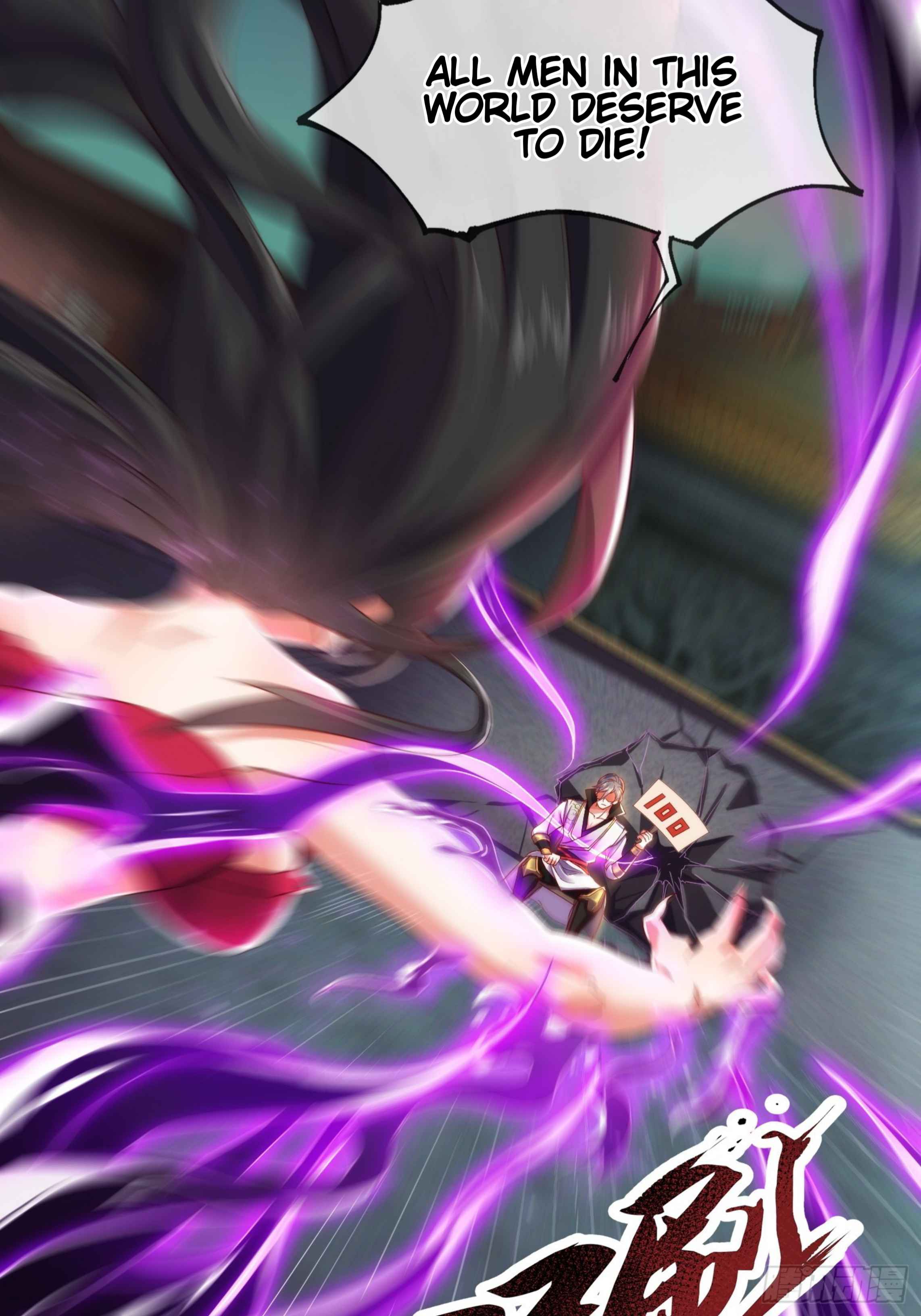 As Soon as I Became a Quasi-Sage, I Was Summoned by the Empress Chapter 5 - Page 5