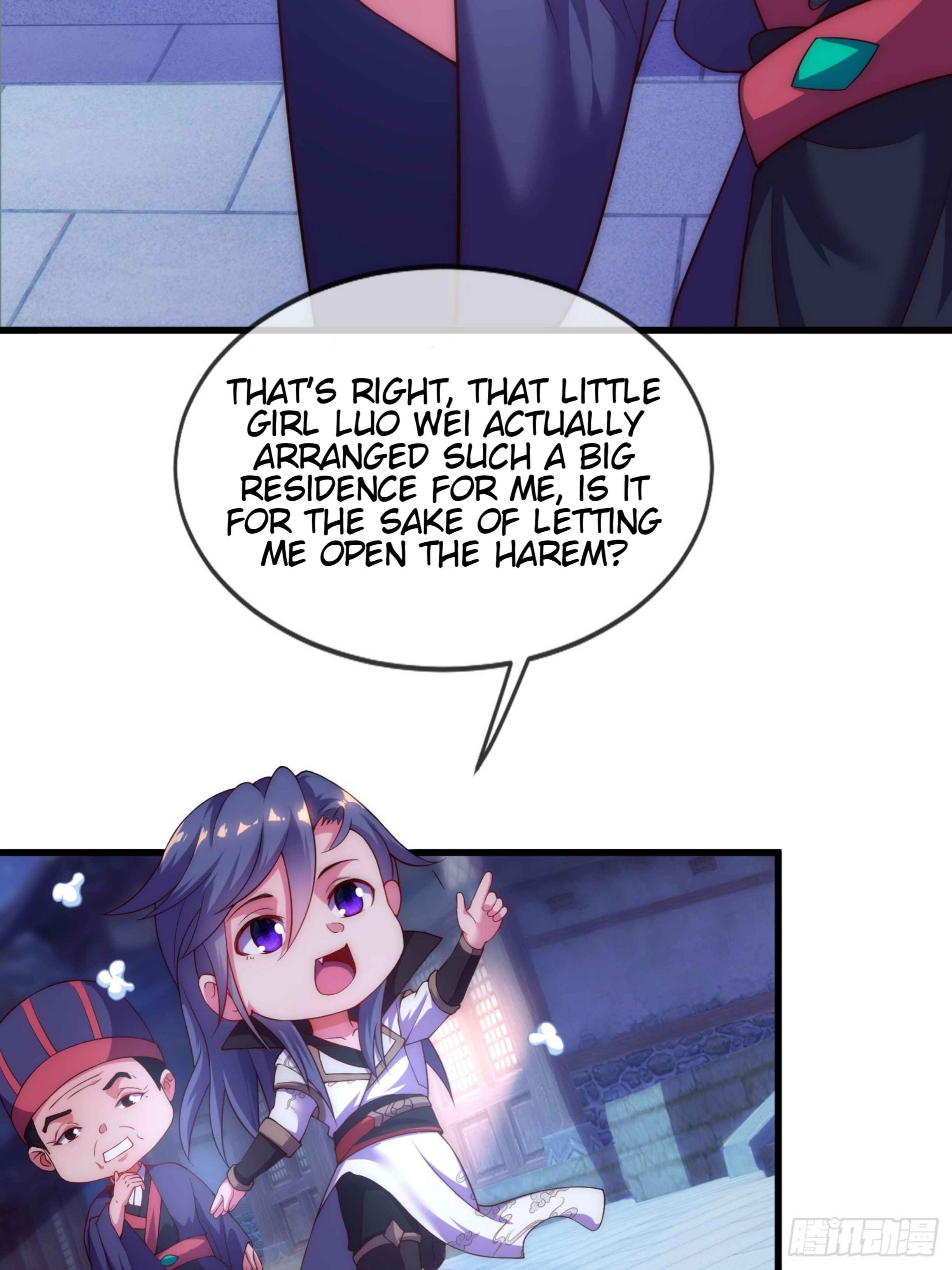 As Soon as I Became a Quasi-Sage, I Was Summoned by the Empress Chapter 5 - Page 55