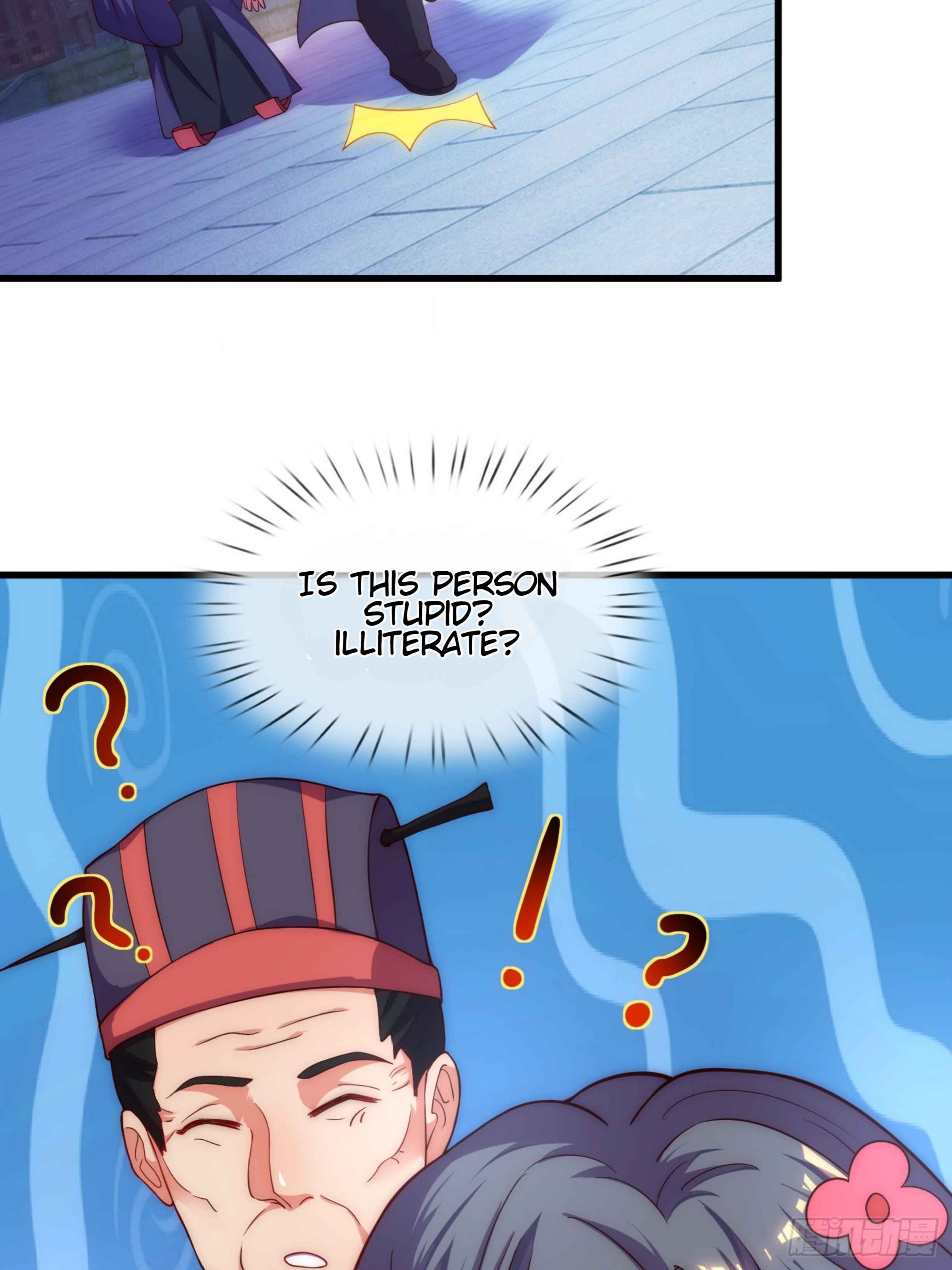 As Soon as I Became a Quasi-Sage, I Was Summoned by the Empress Chapter 5 - Page 56