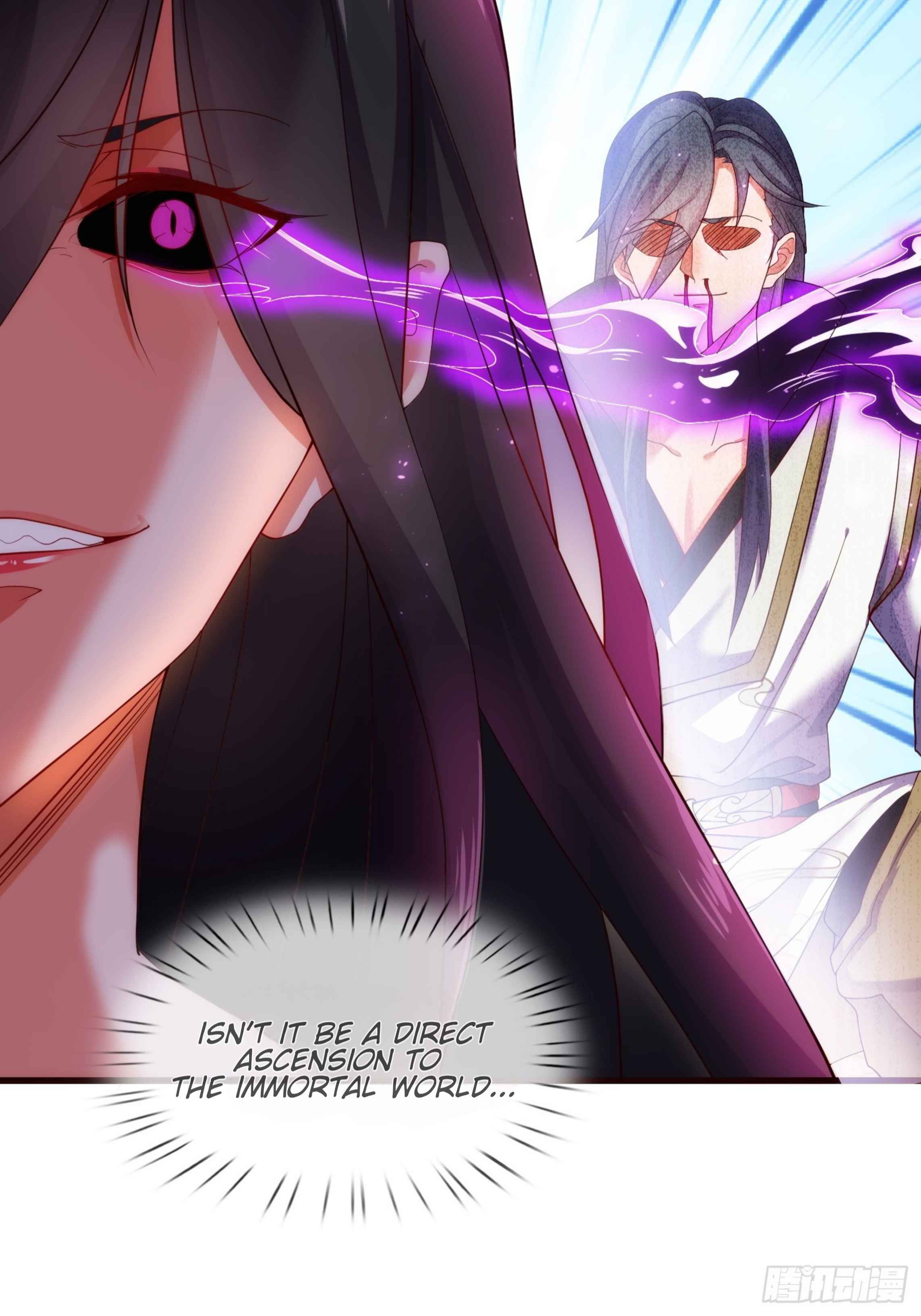 As Soon as I Became a Quasi-Sage, I Was Summoned by the Empress Chapter 5 - Page 9