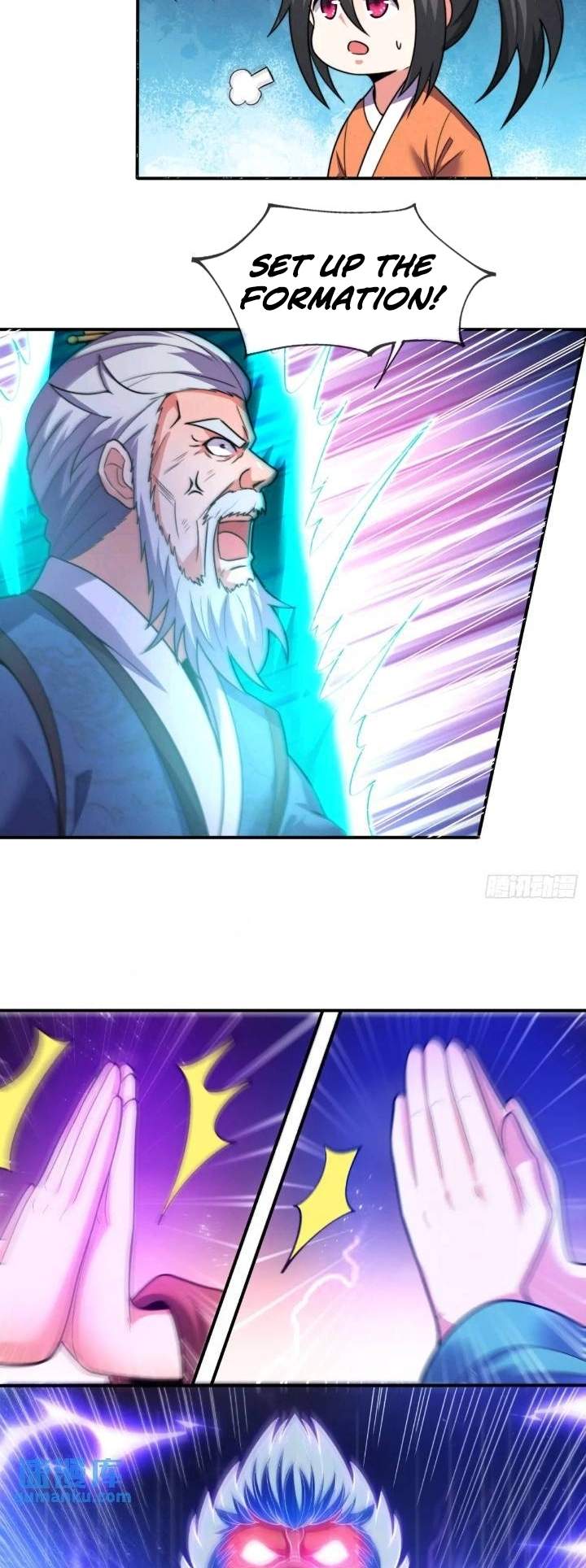 As Soon as I Became a Quasi-Sage, I Was Summoned by the Empress Chapter 53 - Page 16