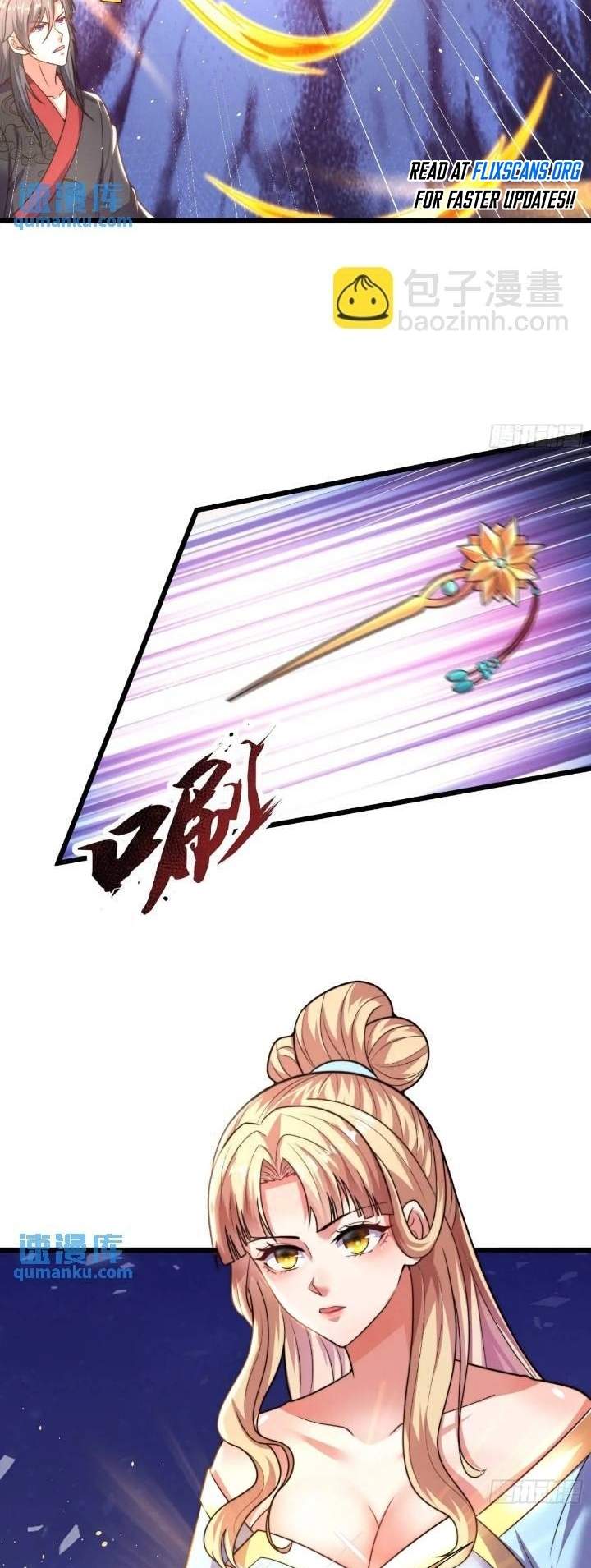 As Soon as I Became a Quasi-Sage, I Was Summoned by the Empress Chapter 53 - Page 25