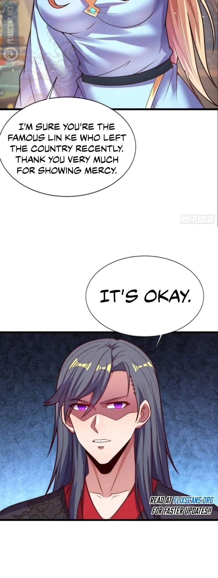 As Soon as I Became a Quasi-Sage, I Was Summoned by the Empress Chapter 53 - Page 28