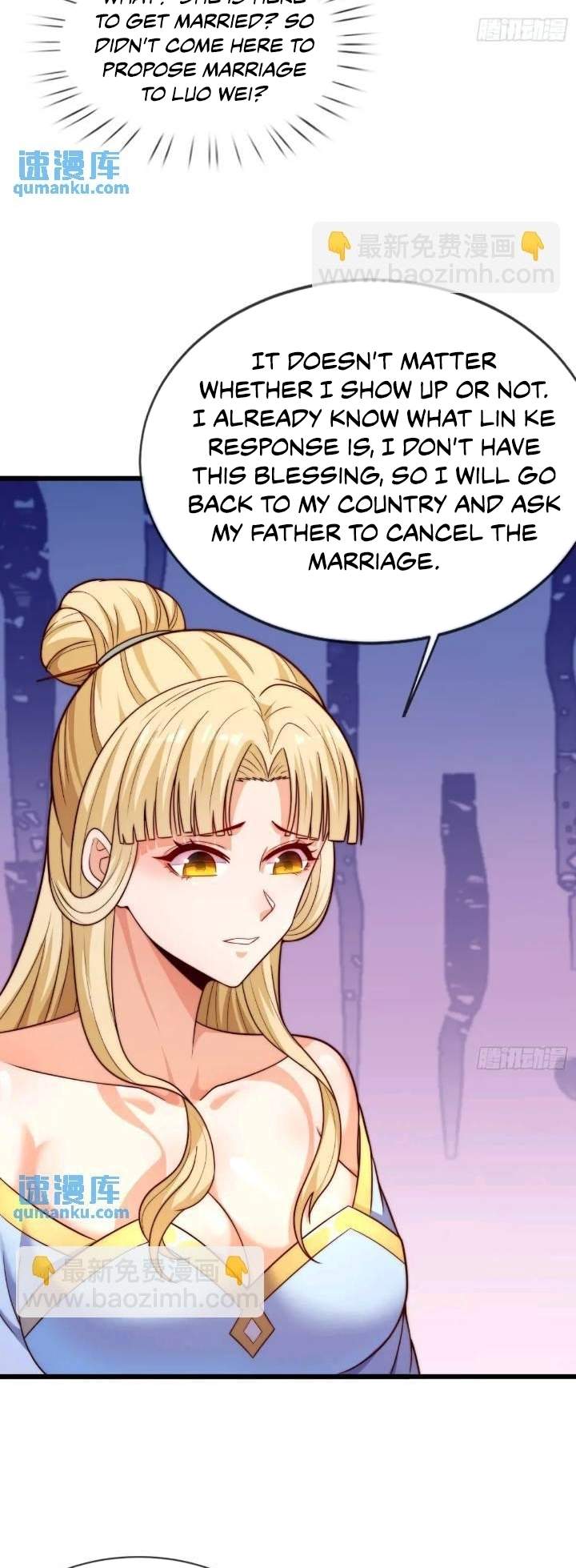 As Soon as I Became a Quasi-Sage, I Was Summoned by the Empress Chapter 53 - Page 31