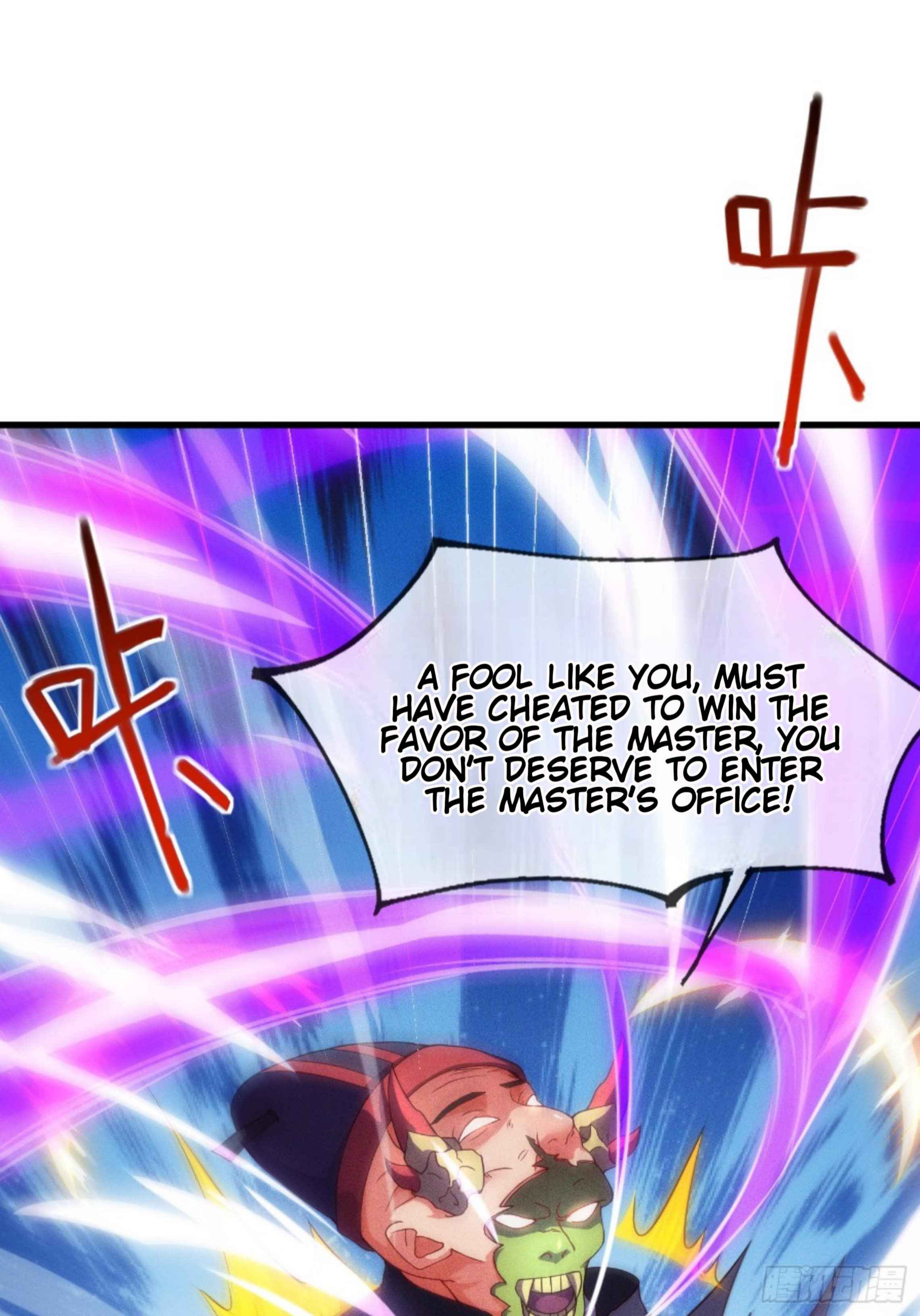 As Soon as I Became a Quasi-Sage, I Was Summoned by the Empress Chapter 6 - Page 1
