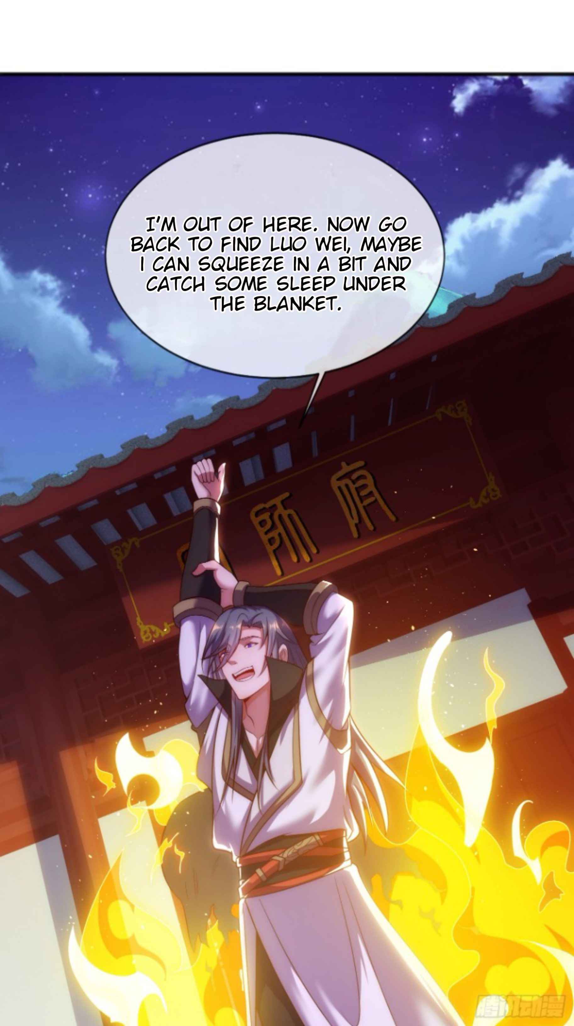 As Soon as I Became a Quasi-Sage, I Was Summoned by the Empress Chapter 6 - Page 13