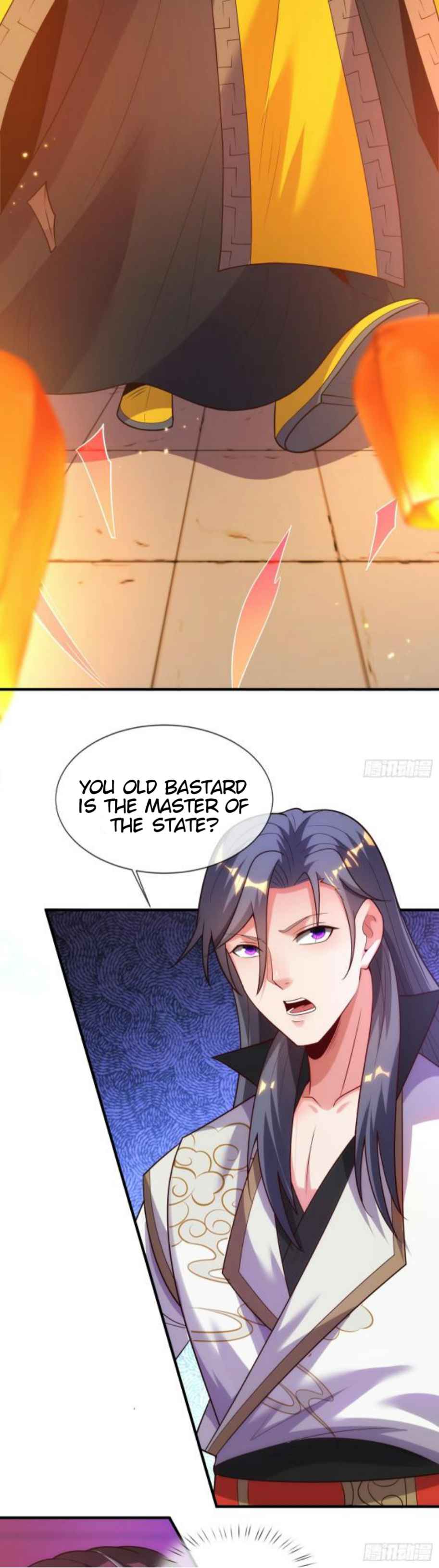As Soon as I Became a Quasi-Sage, I Was Summoned by the Empress Chapter 6 - Page 19