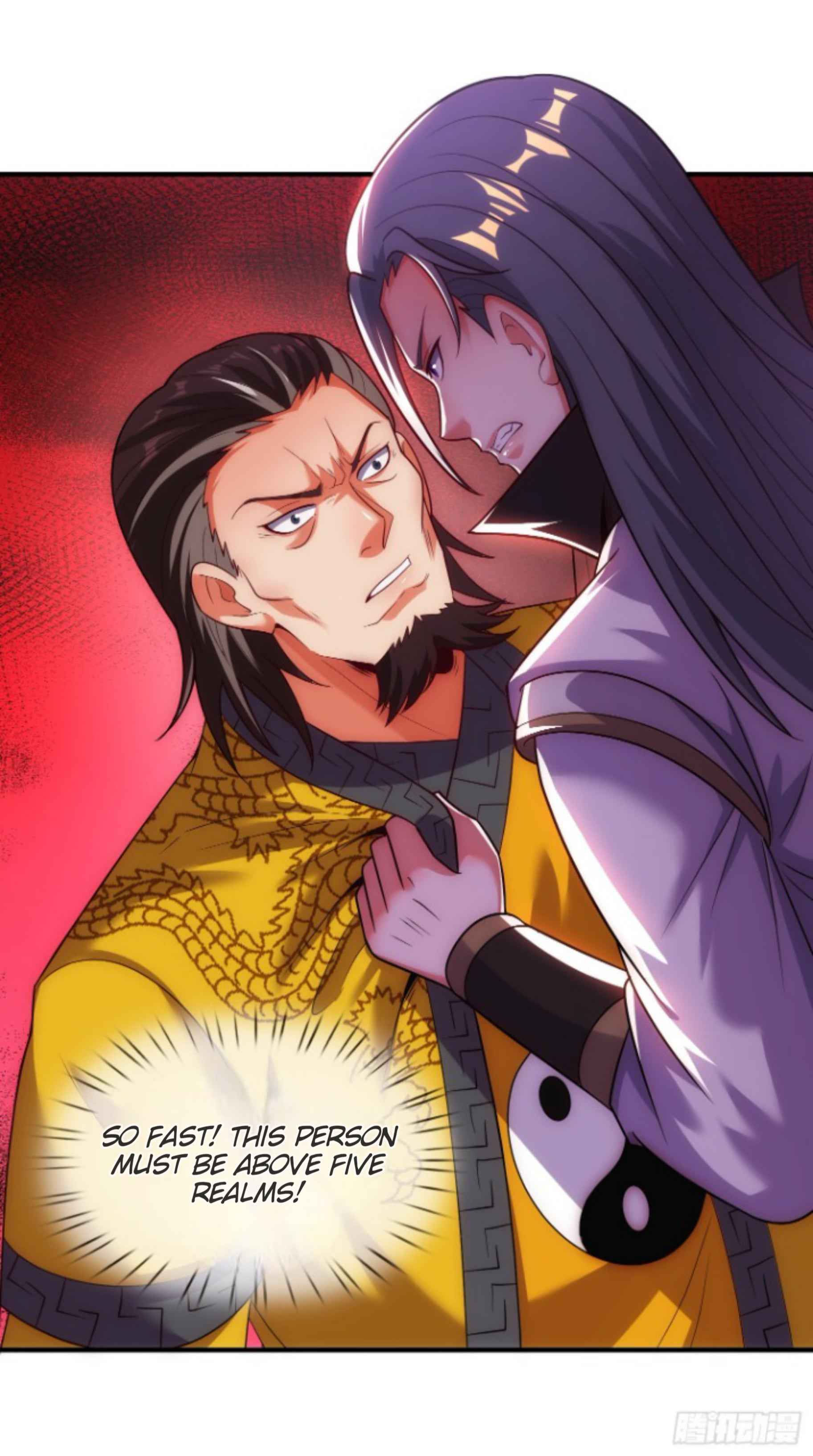 As Soon as I Became a Quasi-Sage, I Was Summoned by the Empress Chapter 6 - Page 23