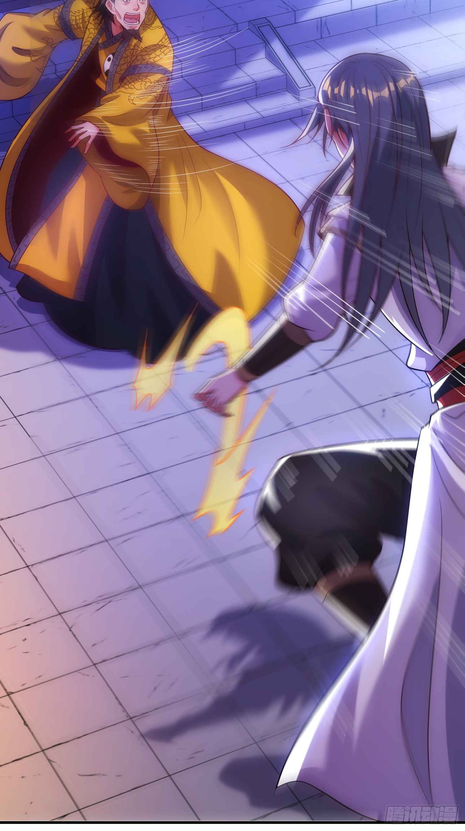 As Soon as I Became a Quasi-Sage, I Was Summoned by the Empress Chapter 6 - Page 26