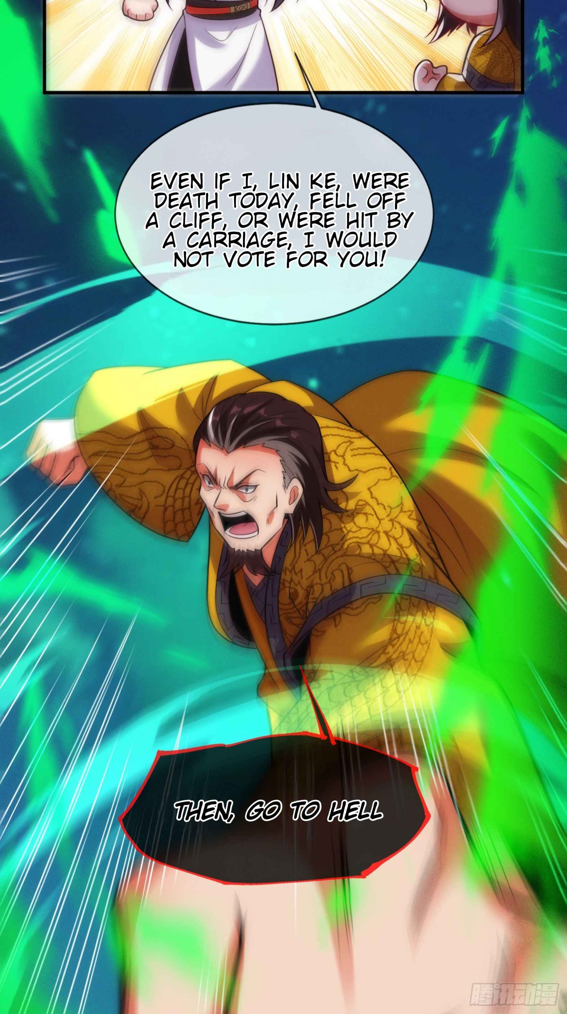 As Soon as I Became a Quasi-Sage, I Was Summoned by the Empress Chapter 6 - Page 28