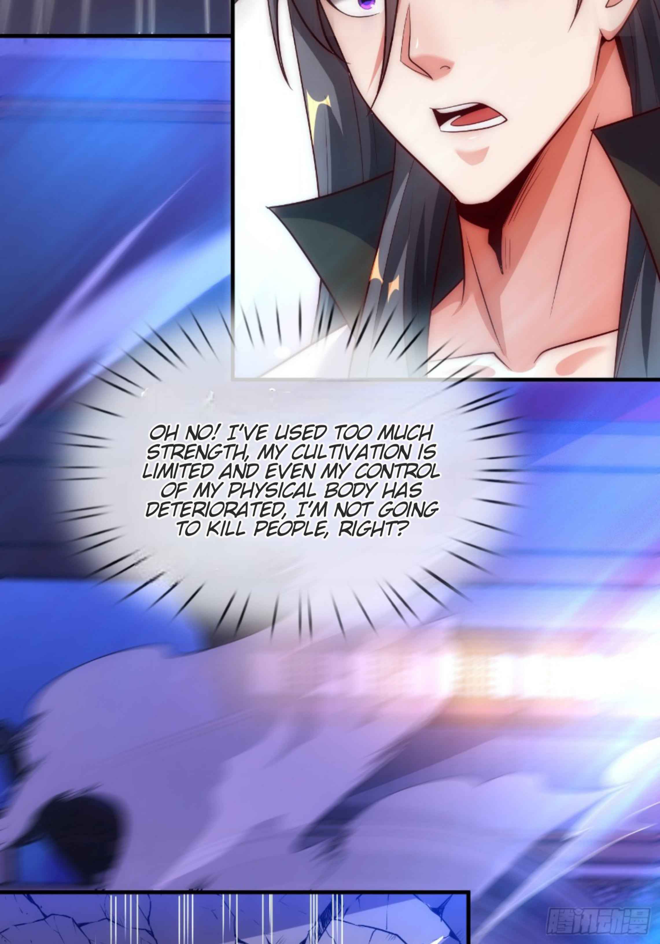 As Soon as I Became a Quasi-Sage, I Was Summoned by the Empress Chapter 6 - Page 34