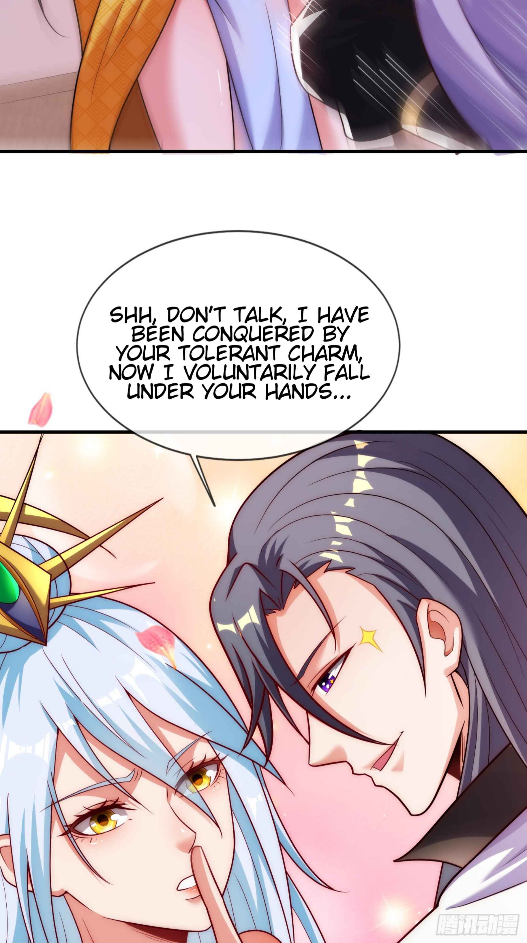 As Soon as I Became a Quasi-Sage, I Was Summoned by the Empress Chapter 6 - Page 41