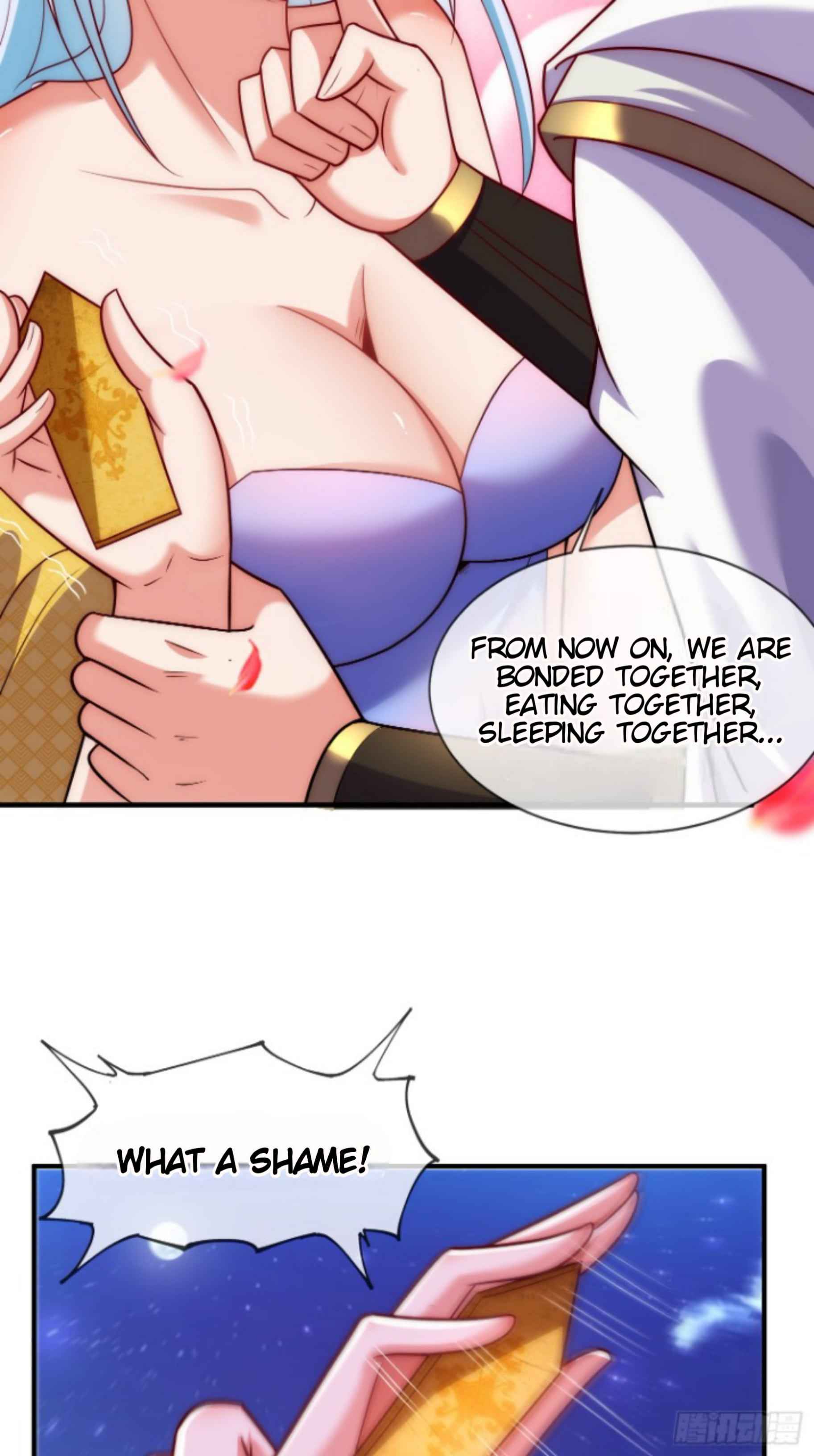 As Soon as I Became a Quasi-Sage, I Was Summoned by the Empress Chapter 6 - Page 42