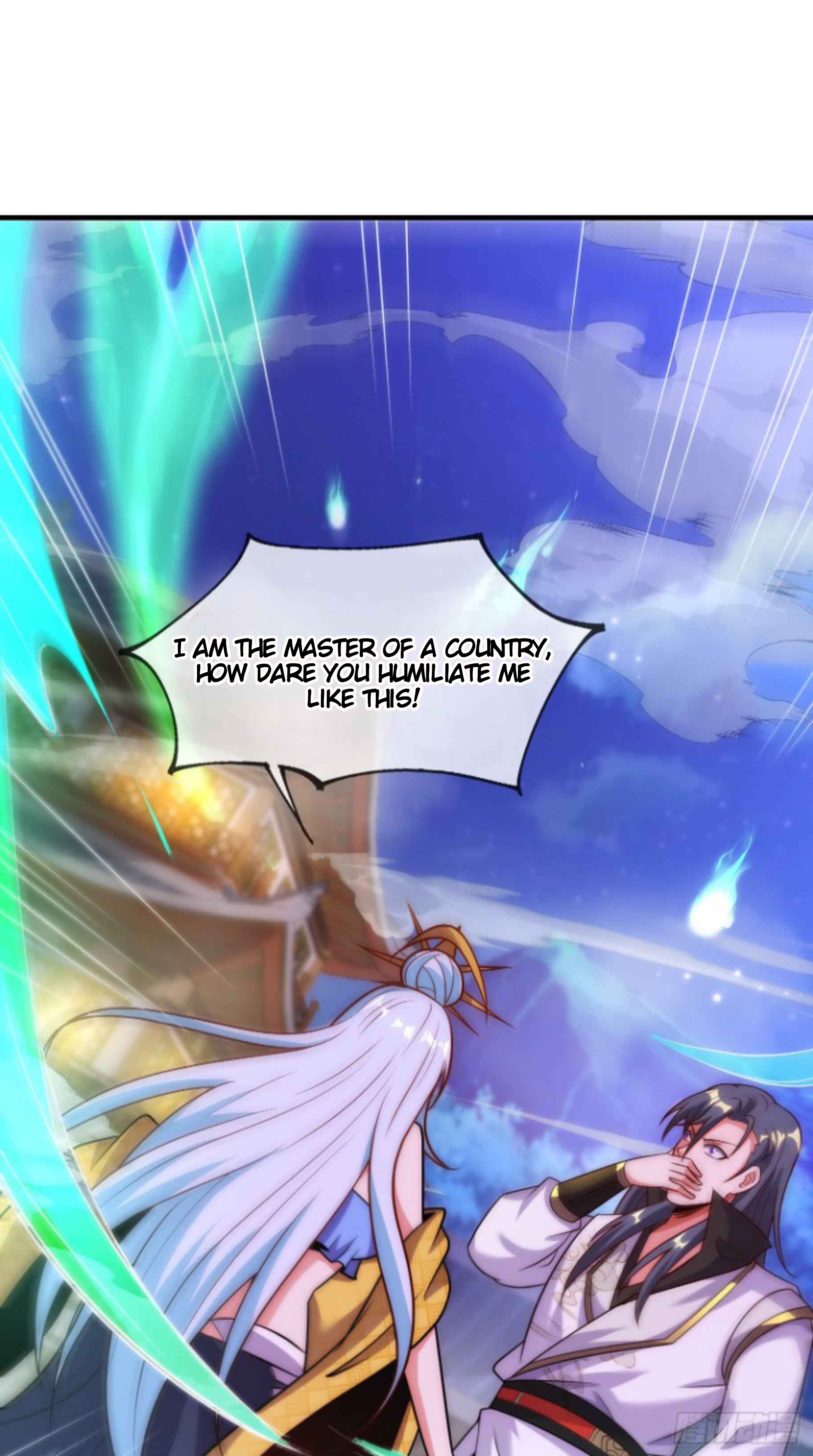 As Soon as I Became a Quasi-Sage, I Was Summoned by the Empress Chapter 6 - Page 45