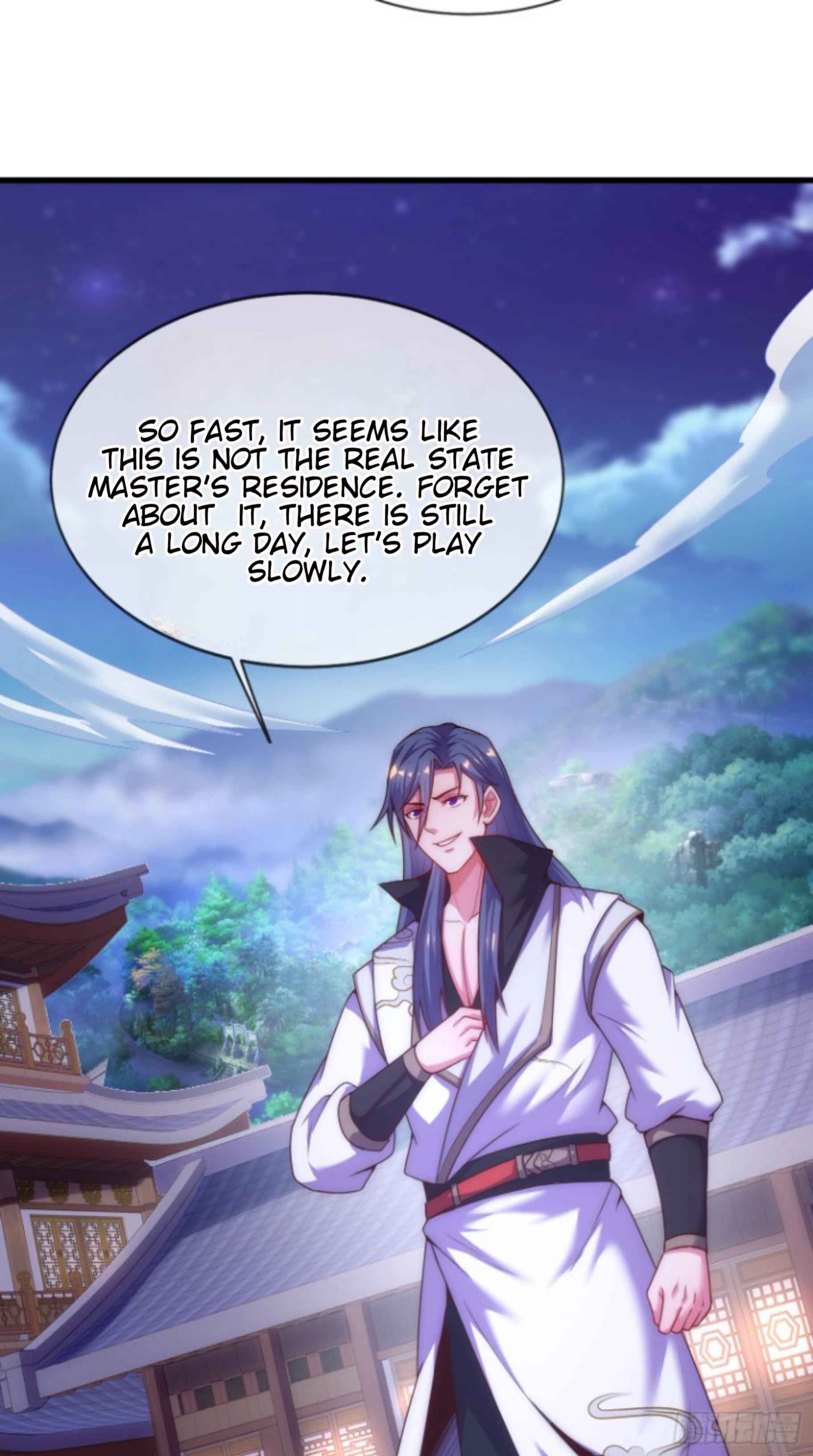 As Soon as I Became a Quasi-Sage, I Was Summoned by the Empress Chapter 6 - Page 49