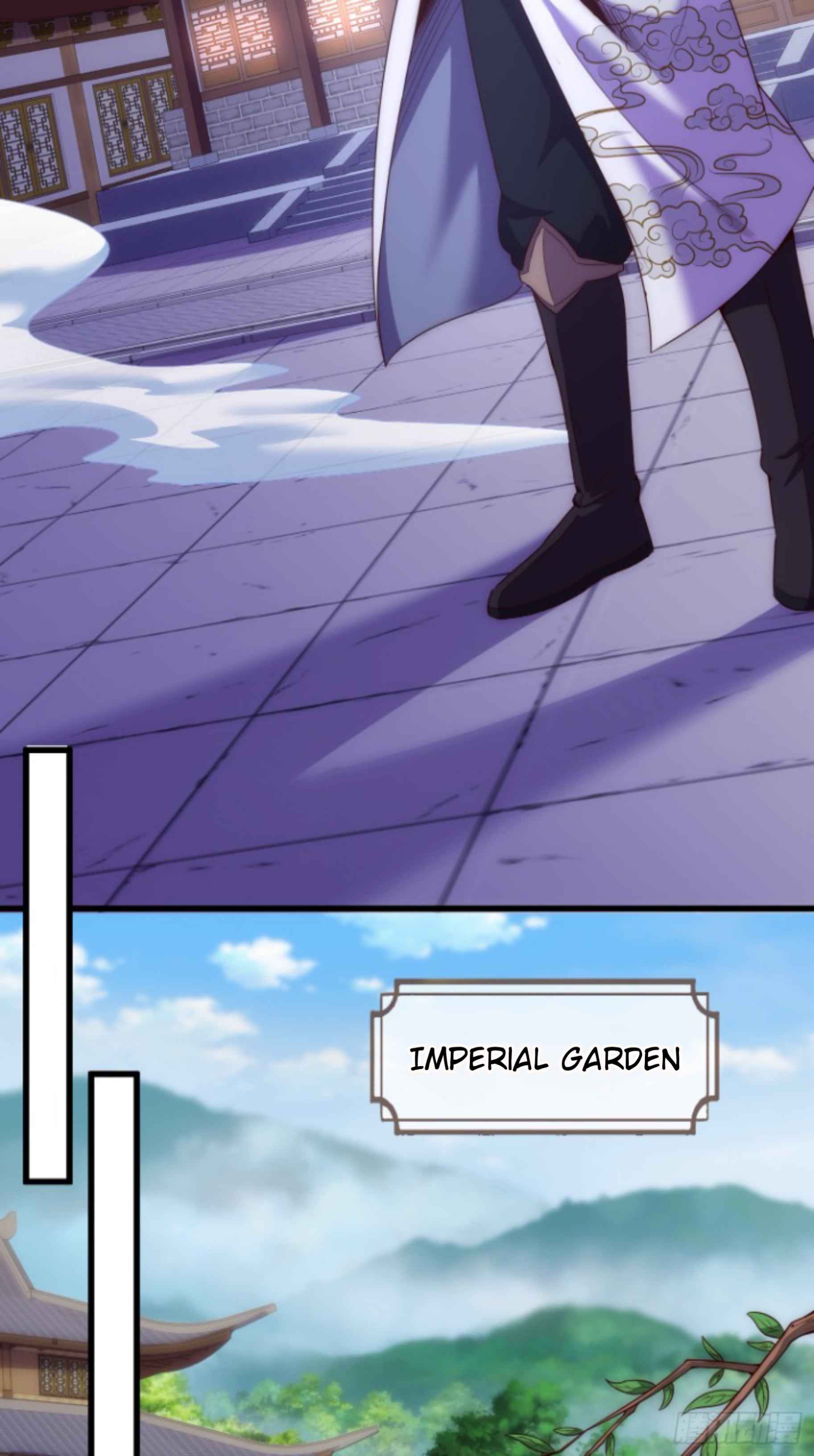 As Soon as I Became a Quasi-Sage, I Was Summoned by the Empress Chapter 6 - Page 50