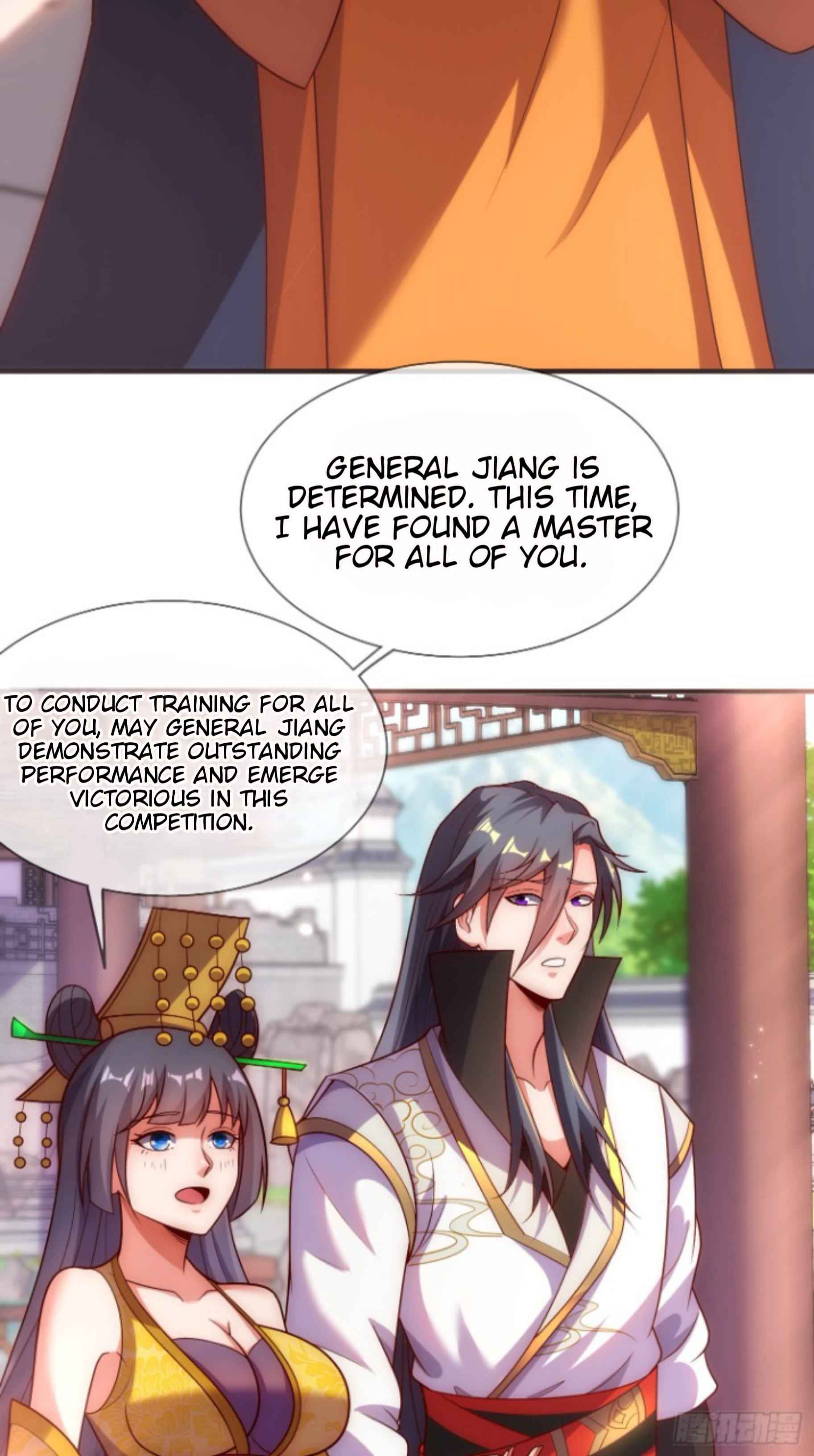 As Soon as I Became a Quasi-Sage, I Was Summoned by the Empress Chapter 6 - Page 58