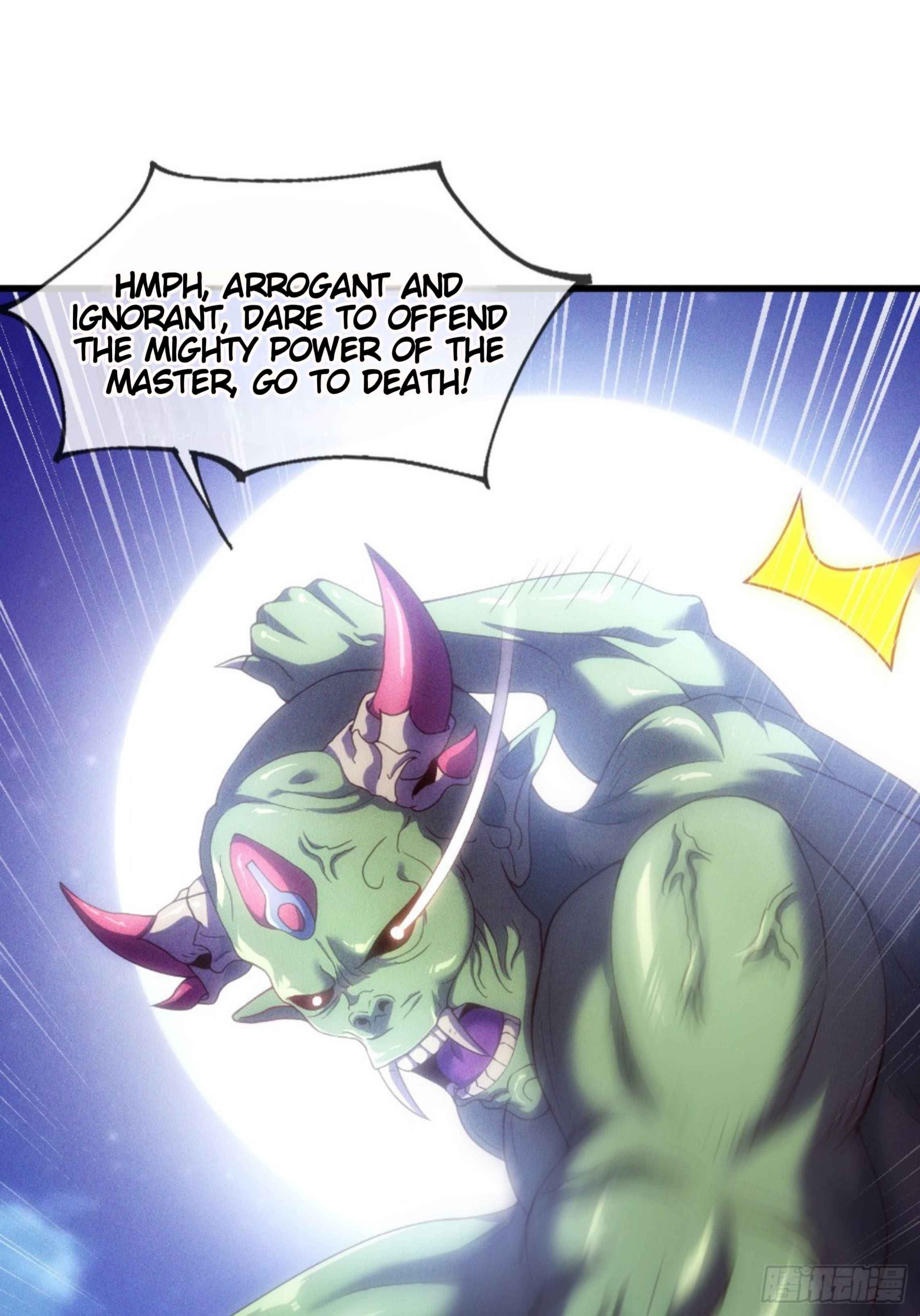 As Soon as I Became a Quasi-Sage, I Was Summoned by the Empress Chapter 6 - Page 6