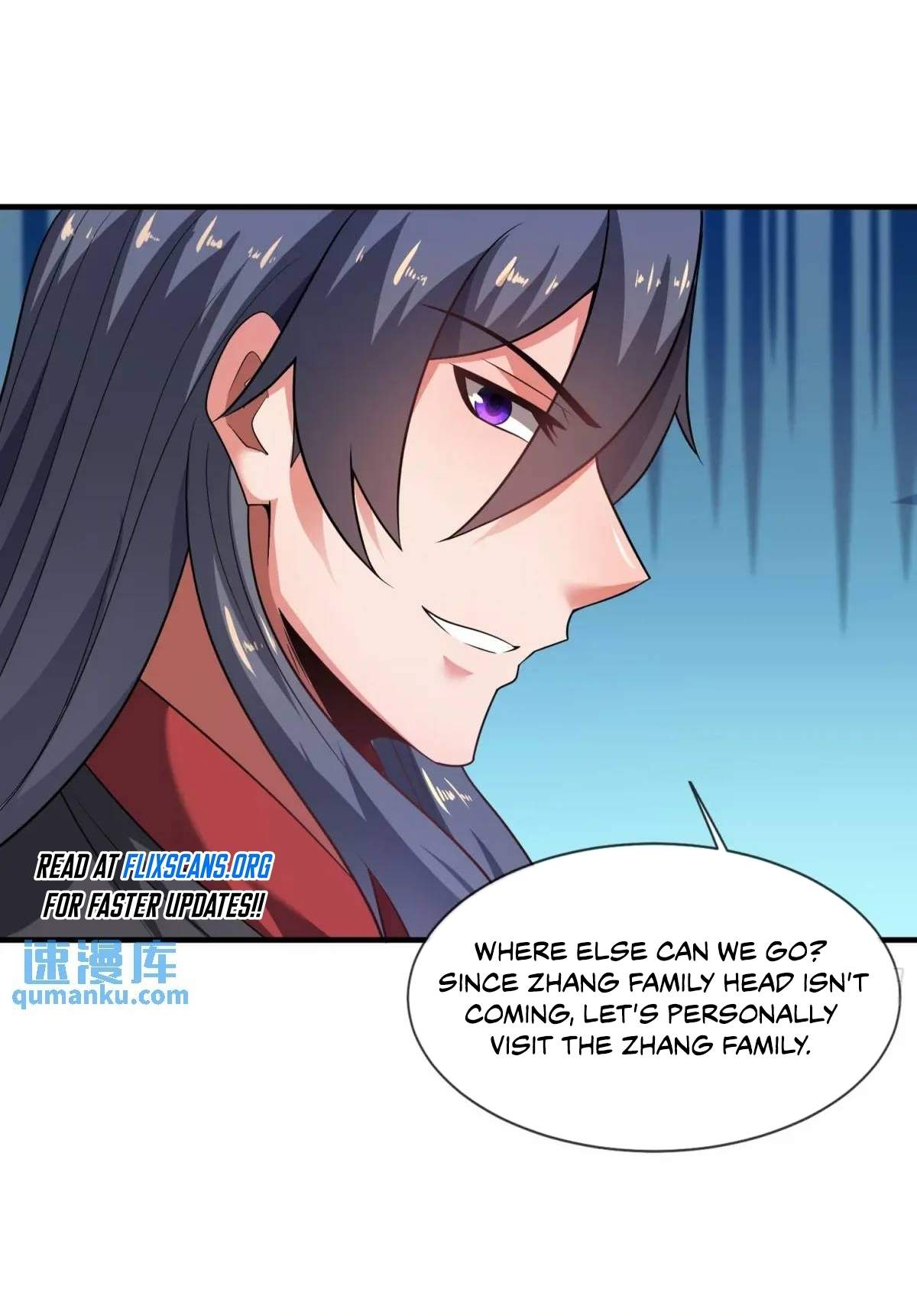 As Soon as I Became a Quasi-Sage, I Was Summoned by the Empress Chapter 69 - Page 19