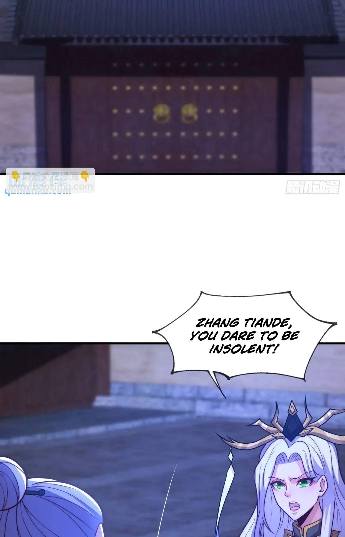 As Soon as I Became a Quasi-Sage, I Was Summoned by the Empress Chapter 69 - Page 26