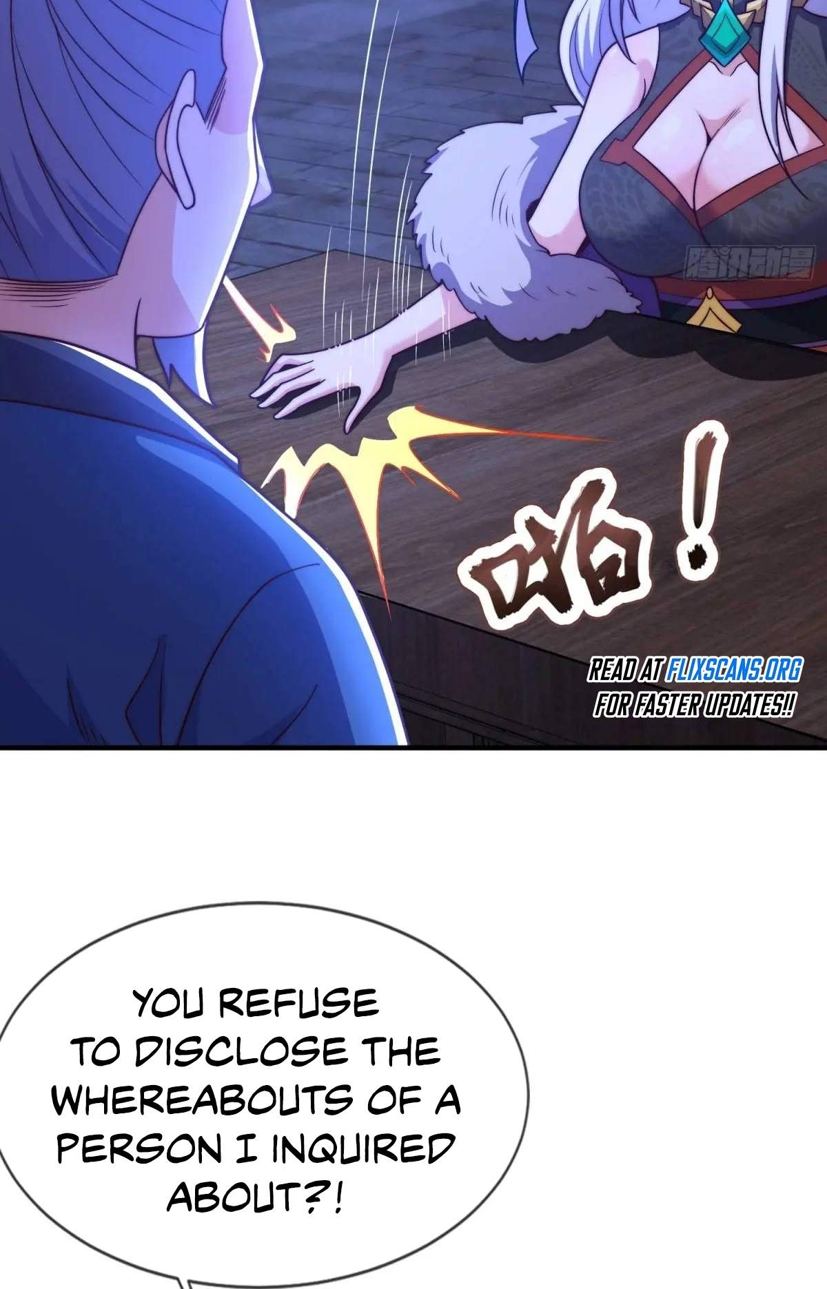 As Soon as I Became a Quasi-Sage, I Was Summoned by the Empress Chapter 69 - Page 27