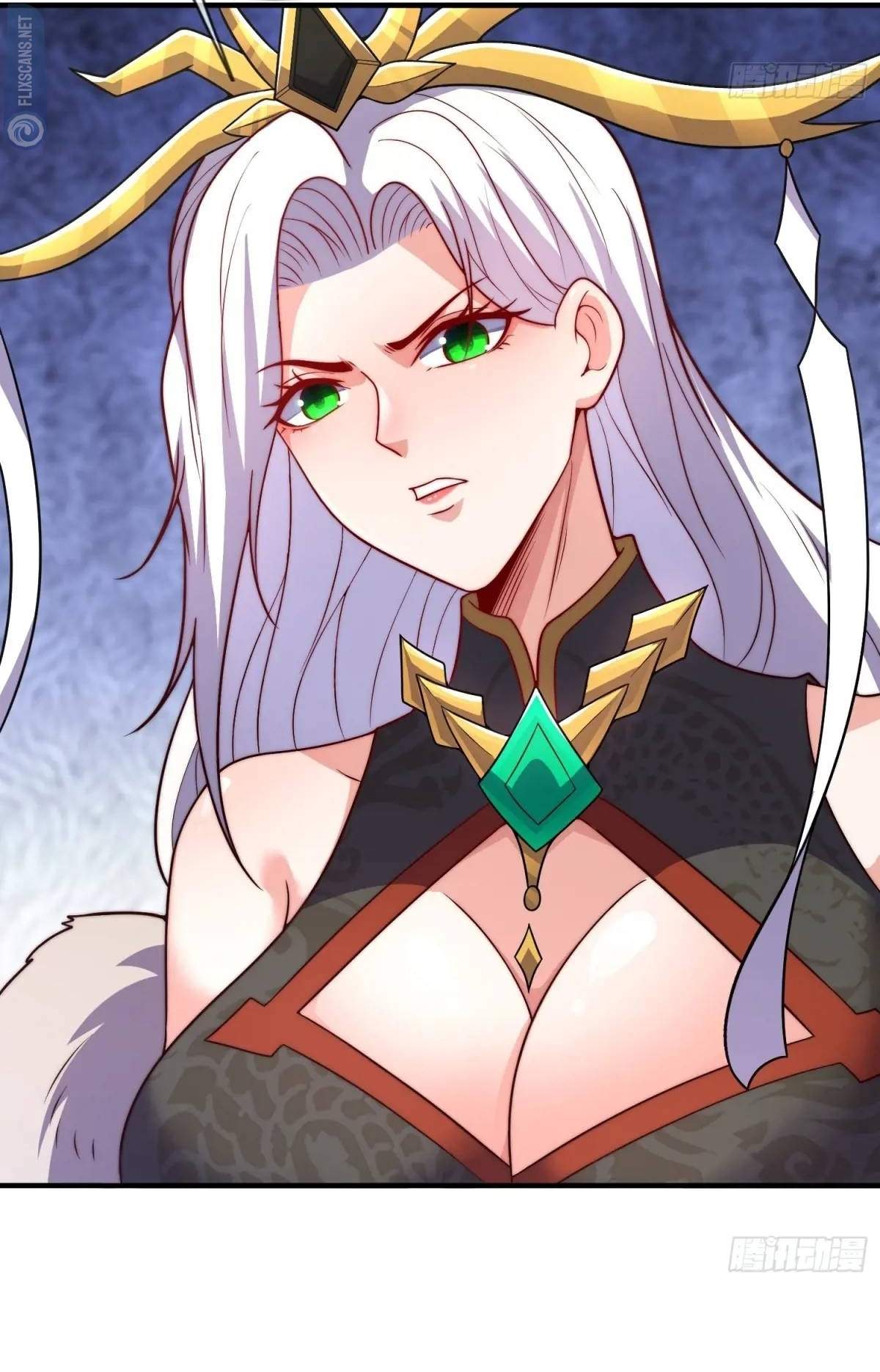 As Soon as I Became a Quasi-Sage, I Was Summoned by the Empress Chapter 69 - Page 28