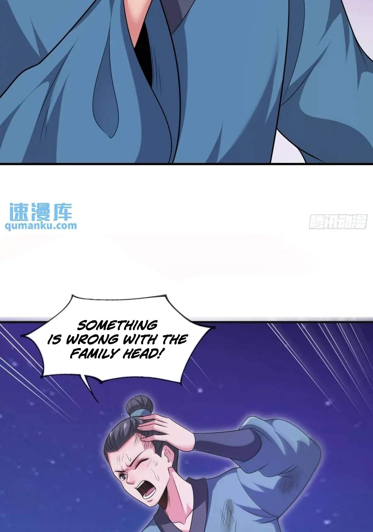 As Soon as I Became a Quasi-Sage, I Was Summoned by the Empress Chapter 69 - Page 37