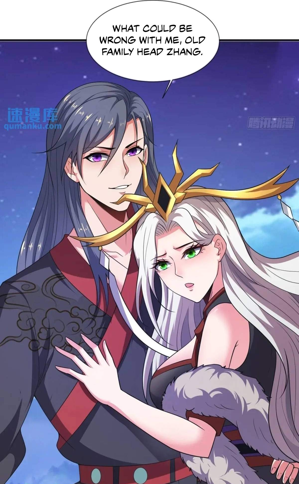 As Soon as I Became a Quasi-Sage, I Was Summoned by the Empress Chapter 69 - Page 45