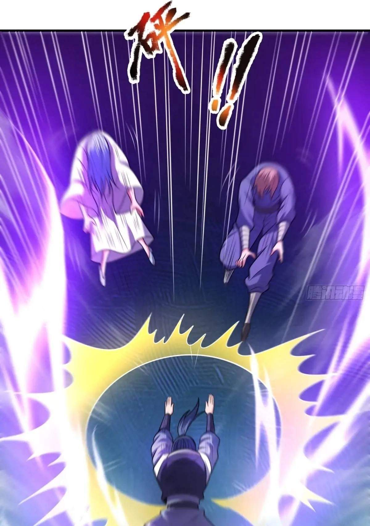 As Soon as I Became a Quasi-Sage, I Was Summoned by the Empress Chapter 69 - Page 5
