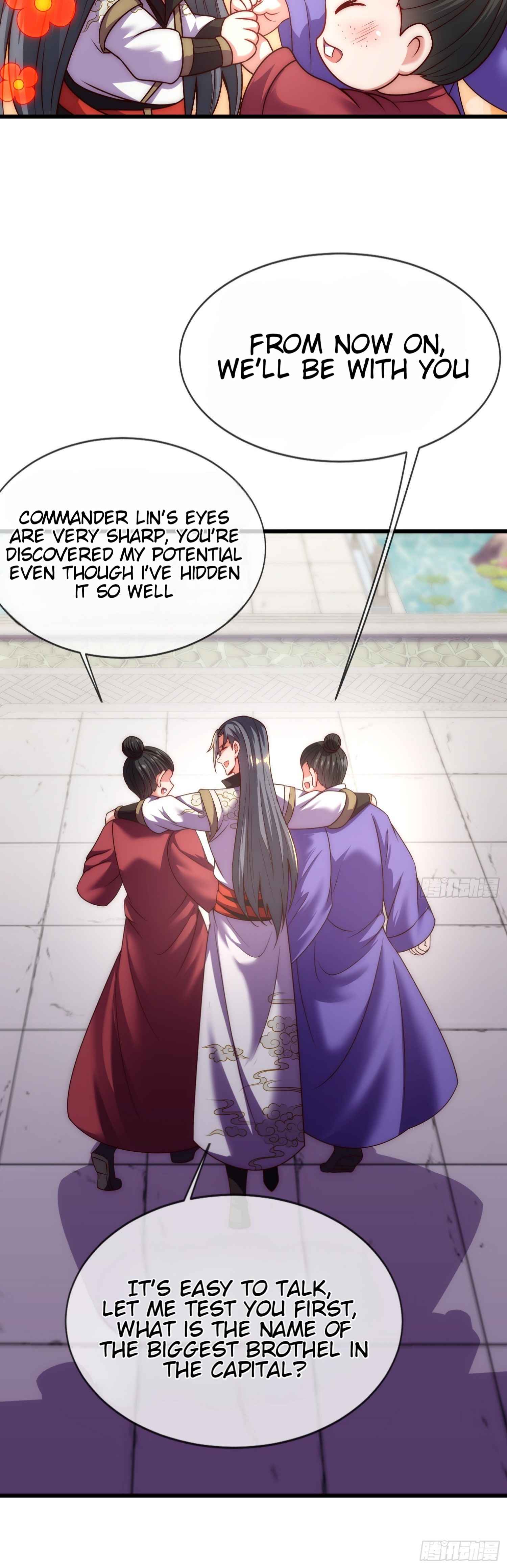 As Soon as I Became a Quasi-Sage, I Was Summoned by the Empress Chapter 7 - Page 12