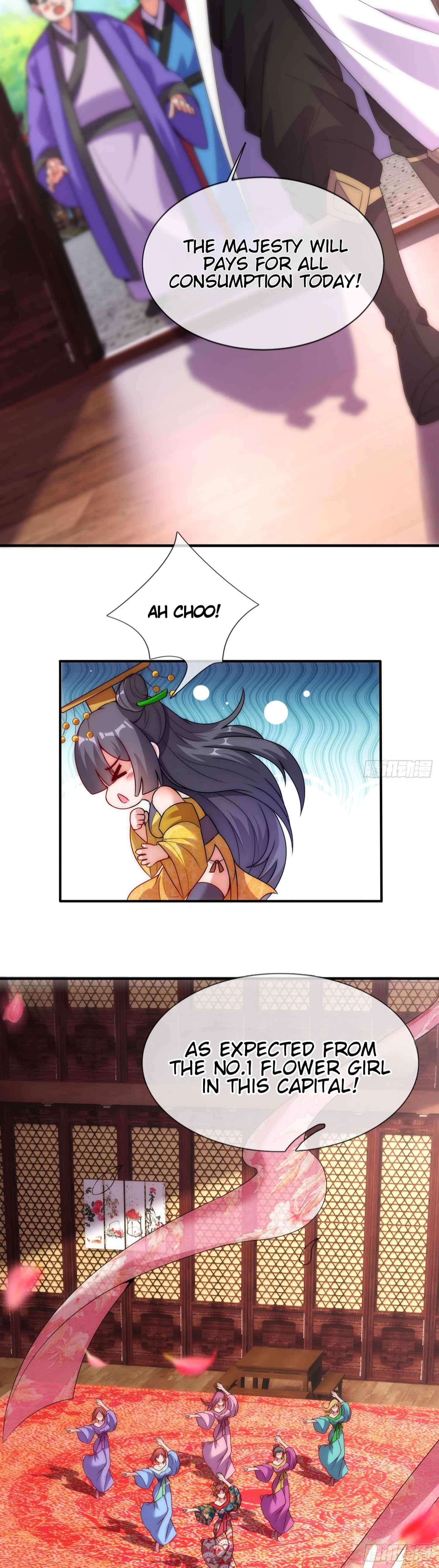 As Soon as I Became a Quasi-Sage, I Was Summoned by the Empress Chapter 7 - Page 15