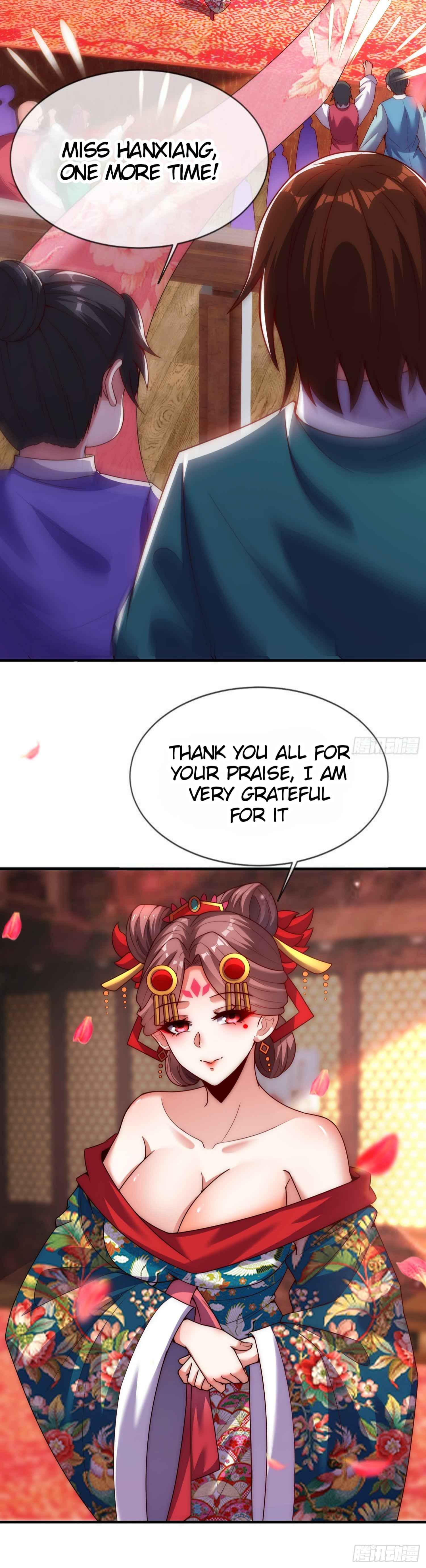 As Soon as I Became a Quasi-Sage, I Was Summoned by the Empress Chapter 7 - Page 16