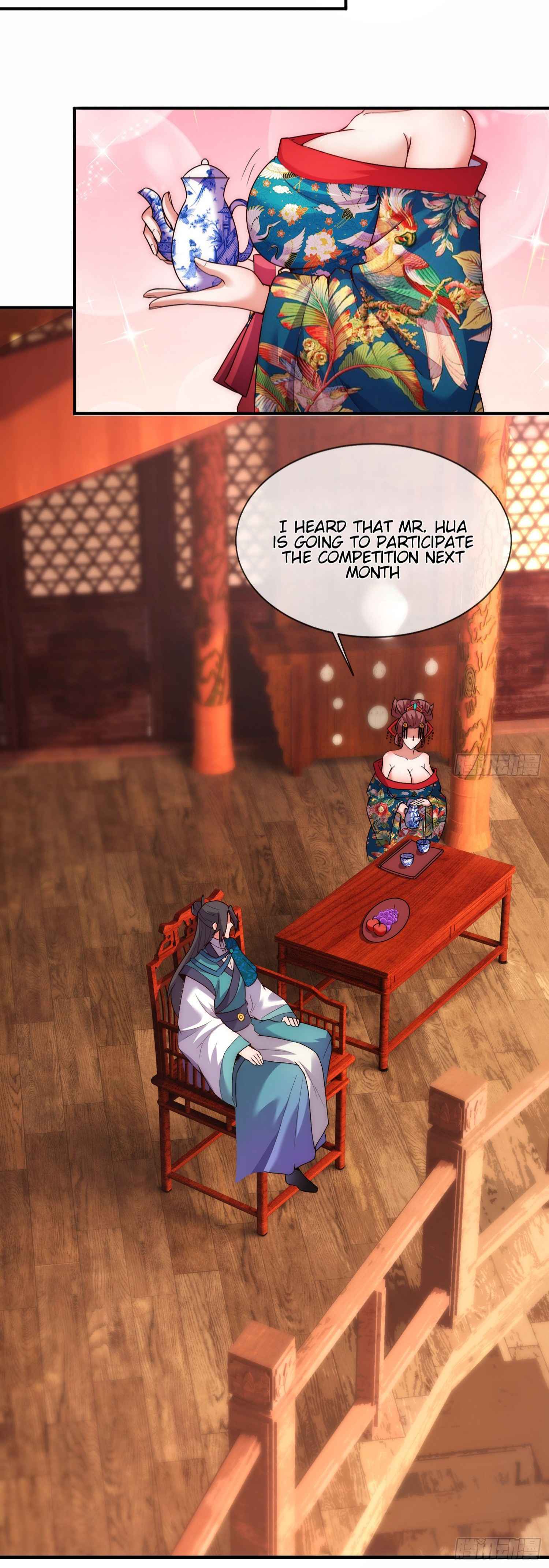 As Soon as I Became a Quasi-Sage, I Was Summoned by the Empress Chapter 7 - Page 20