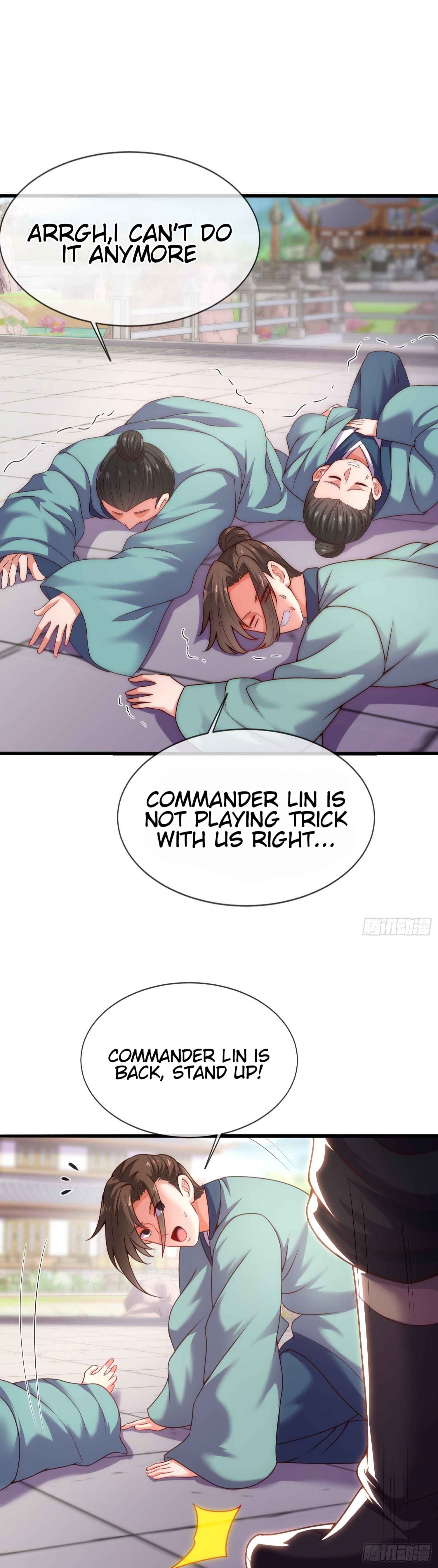 As Soon as I Became a Quasi-Sage, I Was Summoned by the Empress Chapter 7 - Page 9