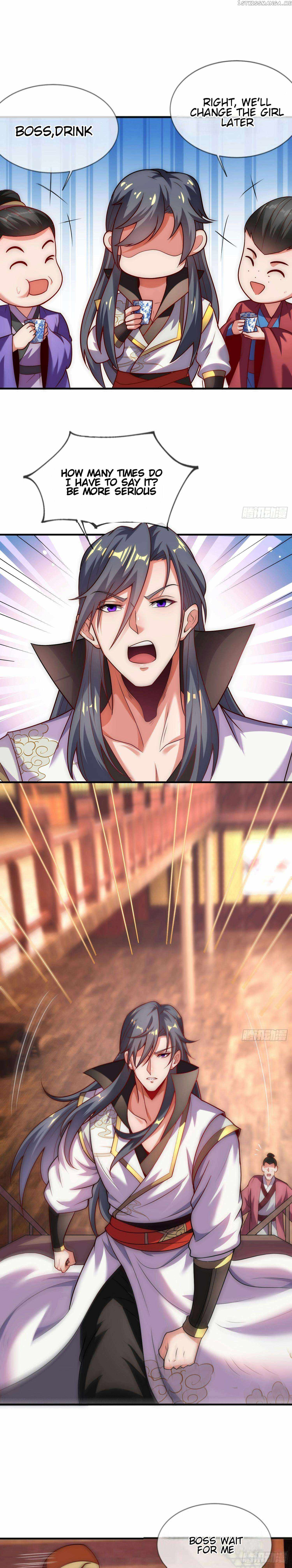 As Soon as I Became a Quasi-Sage, I Was Summoned by the Empress Chapter 8 - Page 1