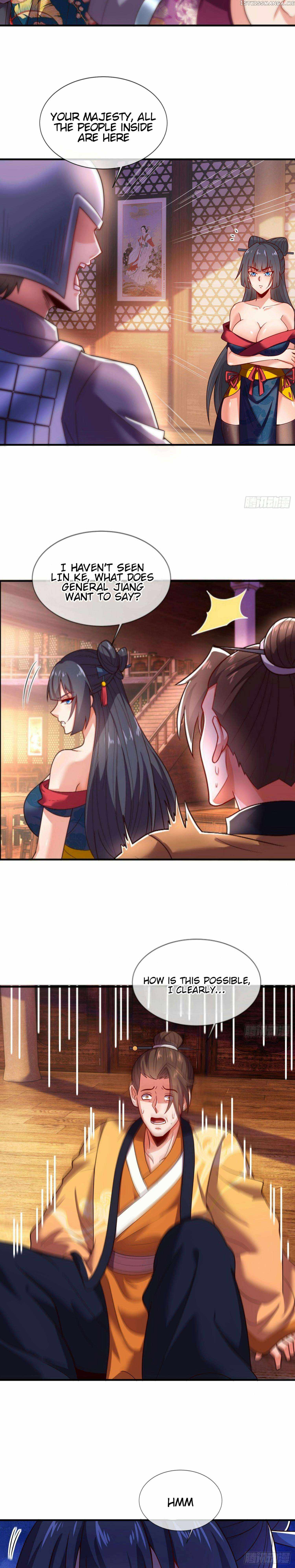 As Soon as I Became a Quasi-Sage, I Was Summoned by the Empress Chapter 8 - Page 12