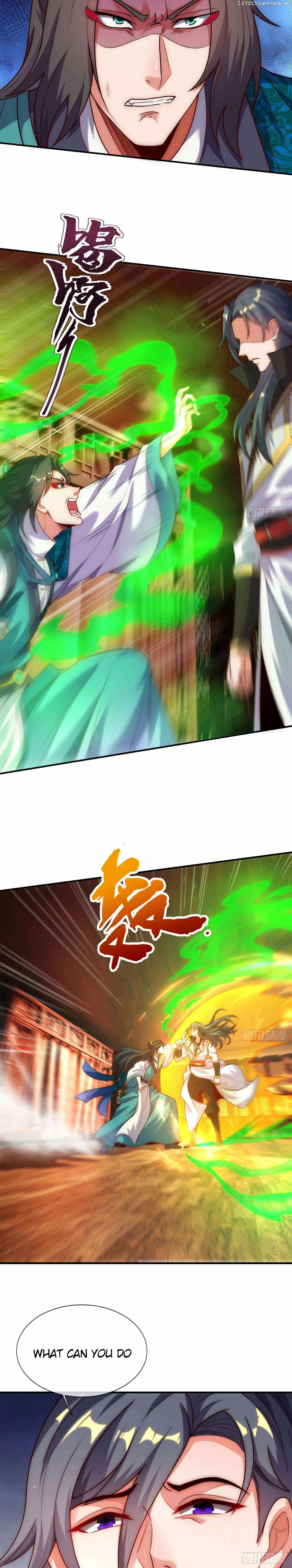 As Soon as I Became a Quasi-Sage, I Was Summoned by the Empress Chapter 8 - Page 7