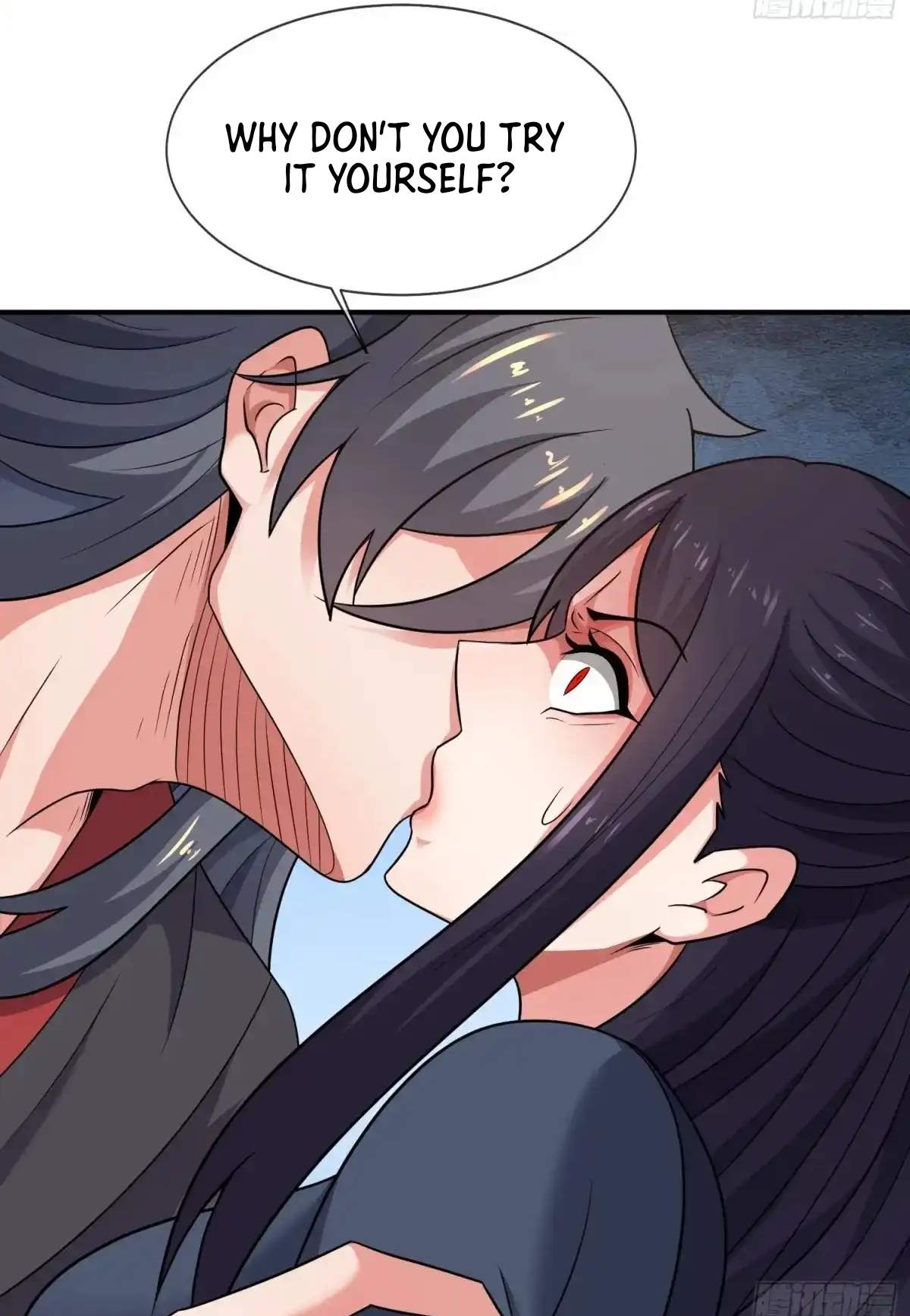 As Soon as I Became a Quasi-Sage, I Was Summoned by the Empress Chapter 85 - Page 25