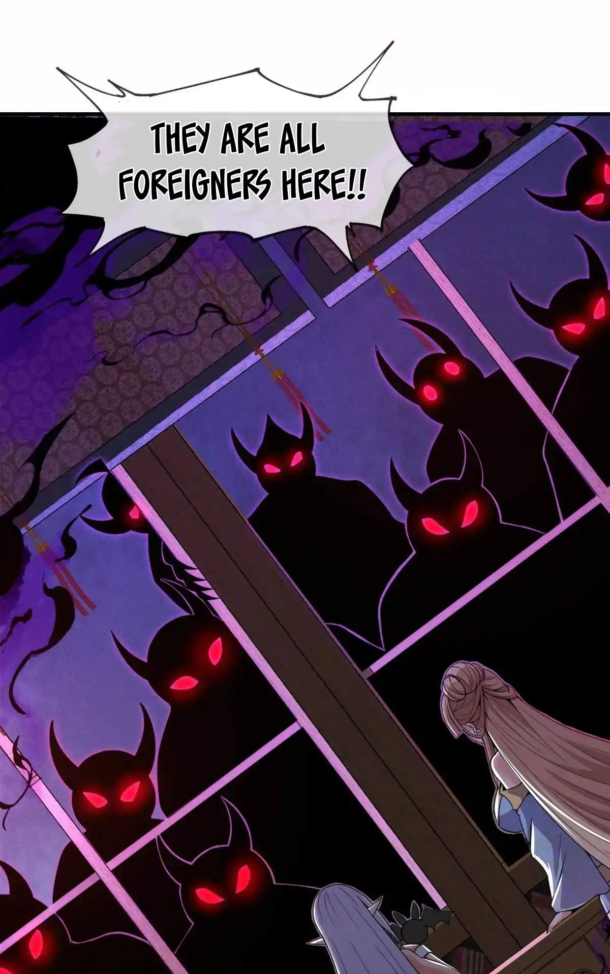 As Soon as I Became a Quasi-Sage, I Was Summoned by the Empress Chapter 85 - Page 3