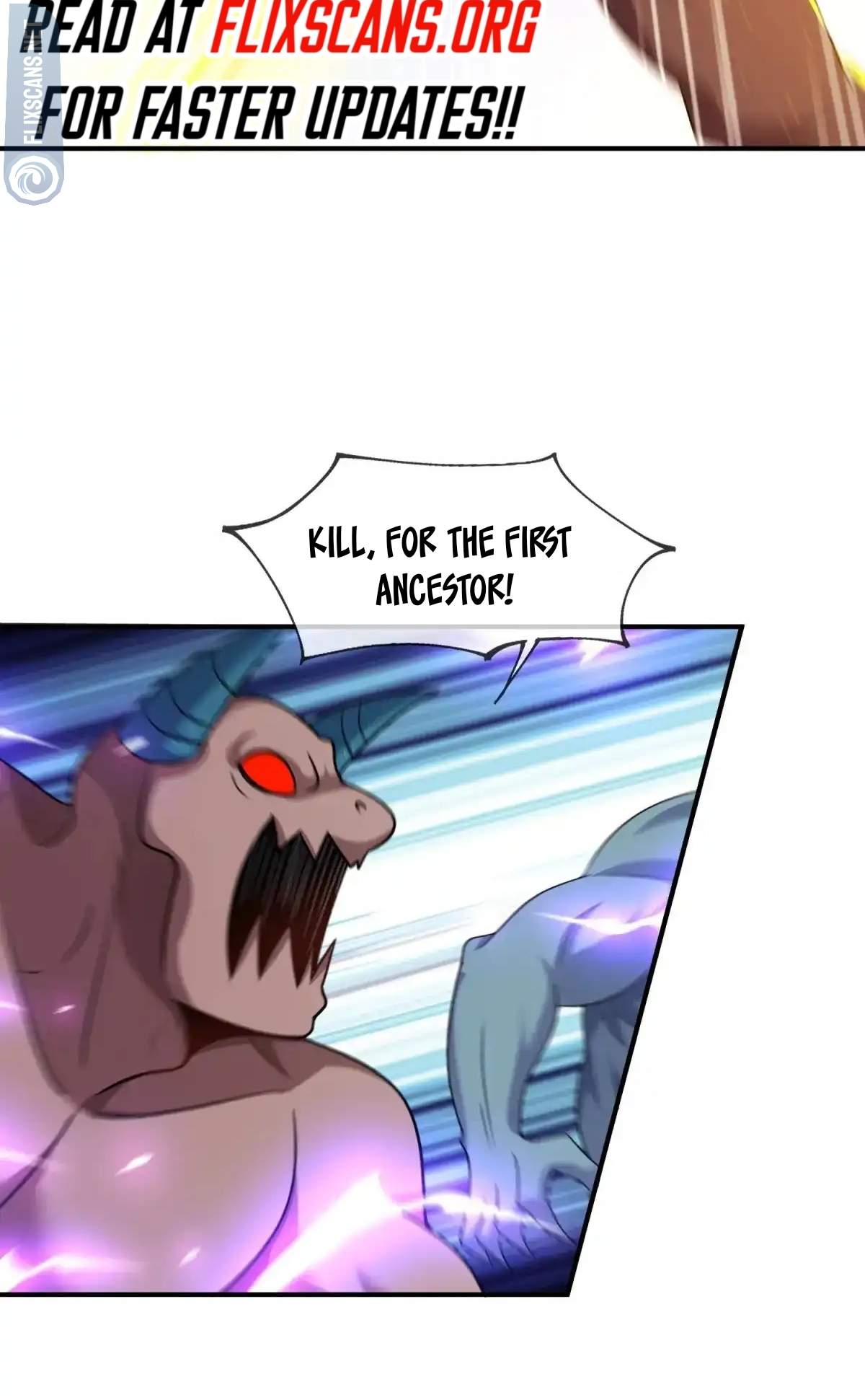 As Soon as I Became a Quasi-Sage, I Was Summoned by the Empress Chapter 85 - Page 42