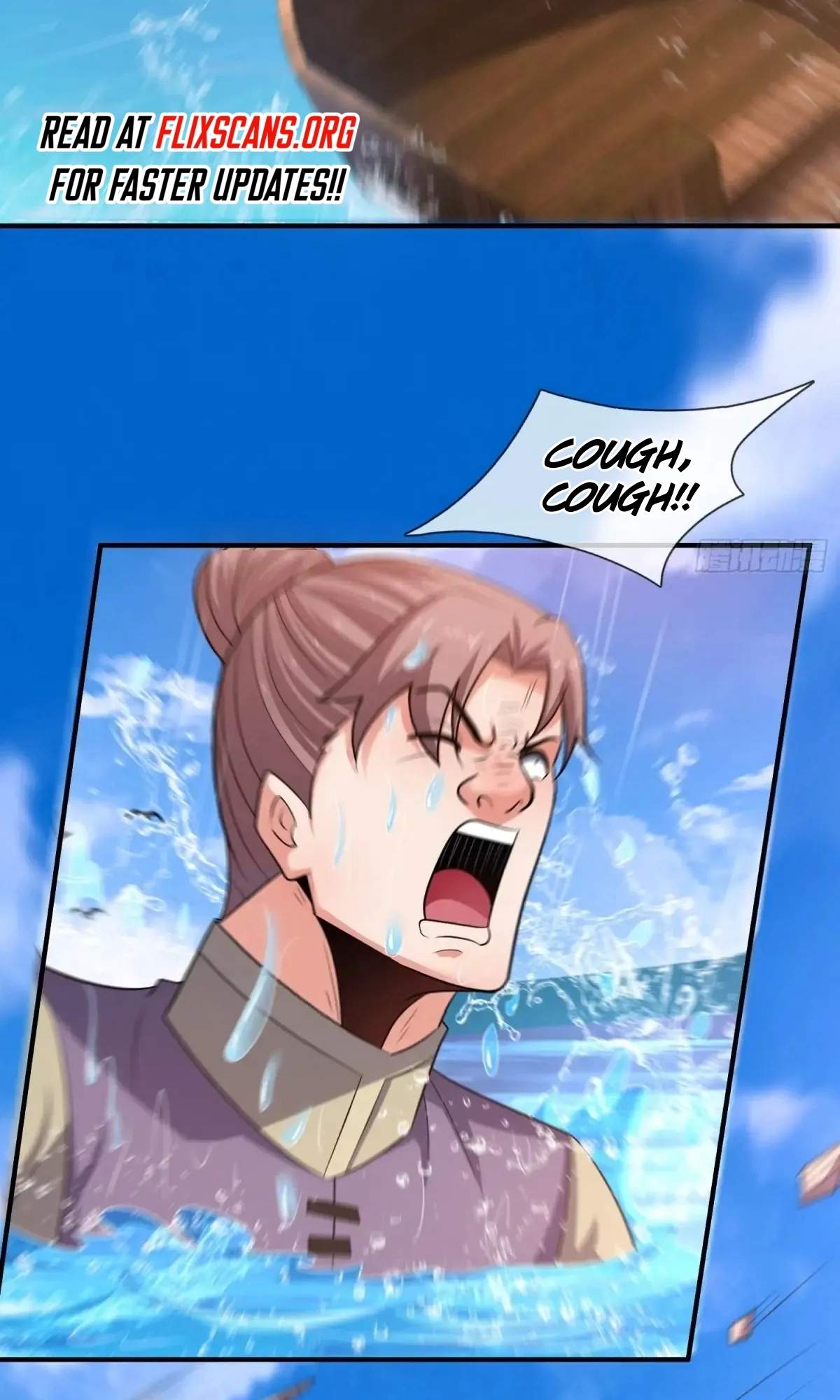 As Soon as I Became a Quasi-Sage, I Was Summoned by the Empress Chapter 89 - Page 23