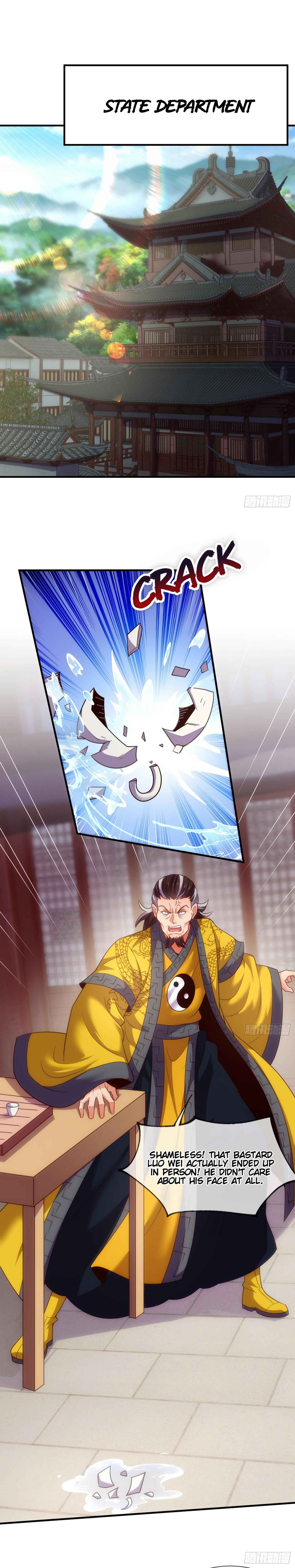 As Soon as I Became a Quasi-Sage, I Was Summoned by the Empress Chapter 9 - Page 1